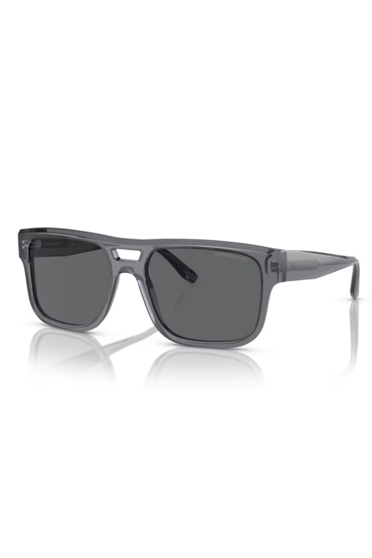 EMPORIO ARMANI ERKEK GÜNEŞ GÖZLÜĞÜ EA 4197 502987 57