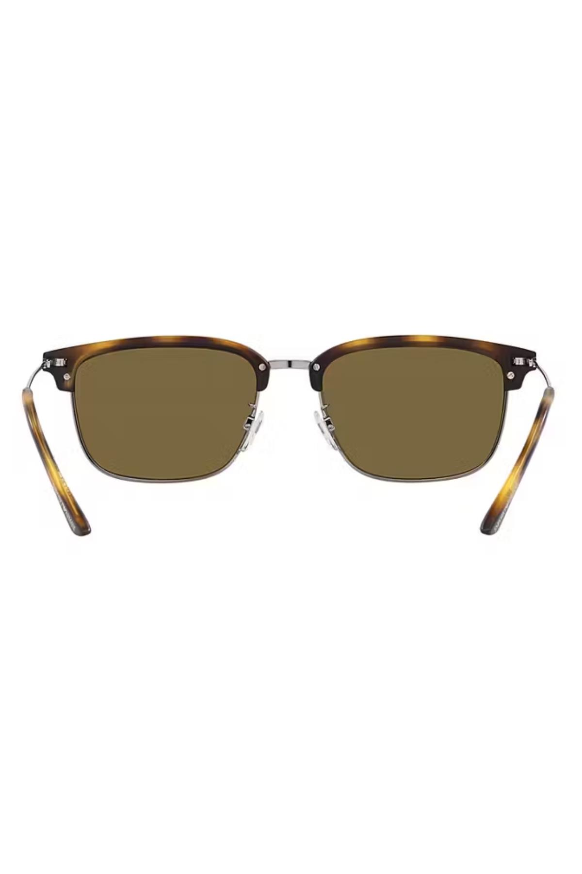 EMPORIO ARMANI ERKEK GÜNEŞ GÖZLÜĞÜ EA 4180 500273 57