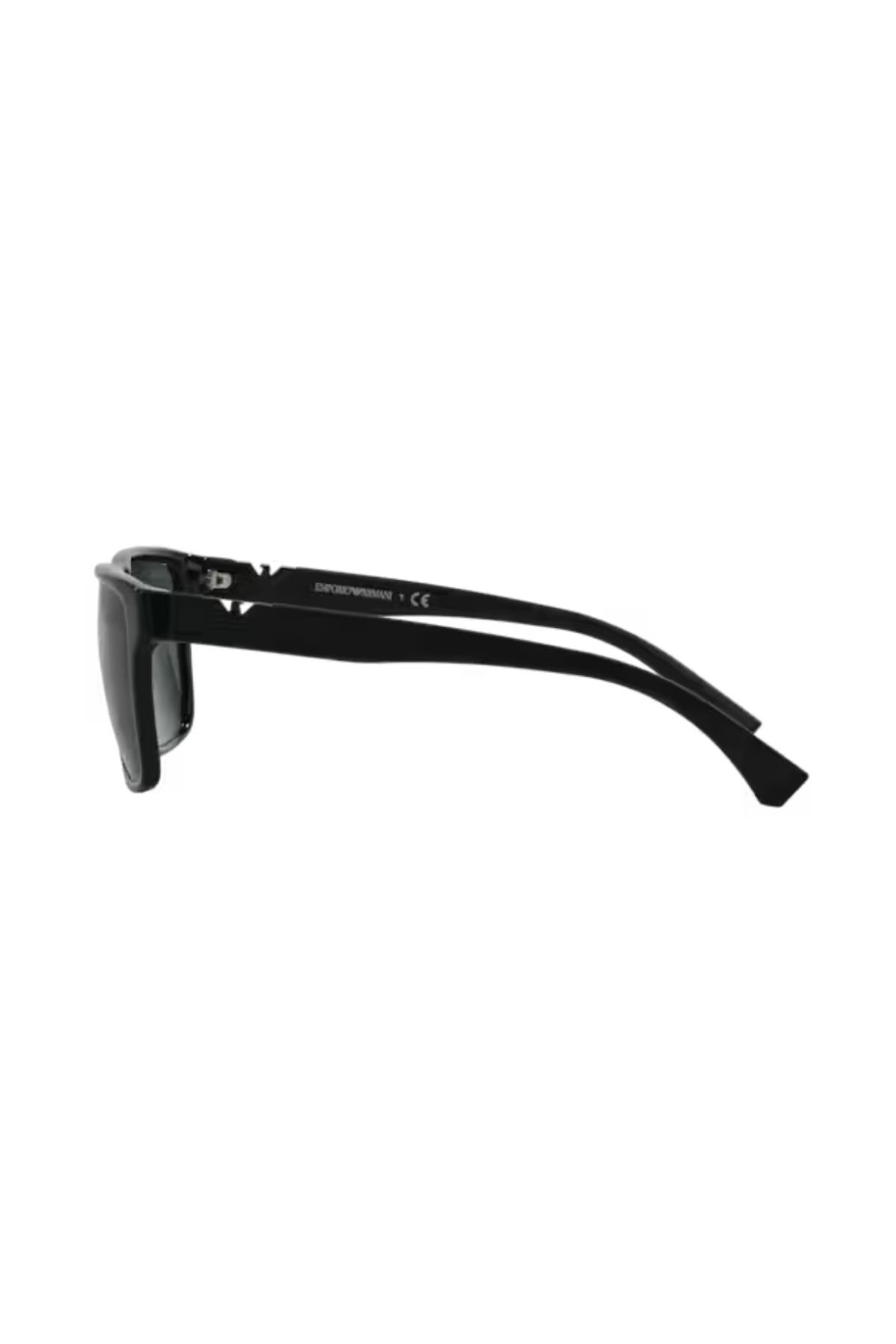 EMPORIO ARMANI ERKEK GÜNEŞ GÖZLÜĞÜ EA 4035 501771 58