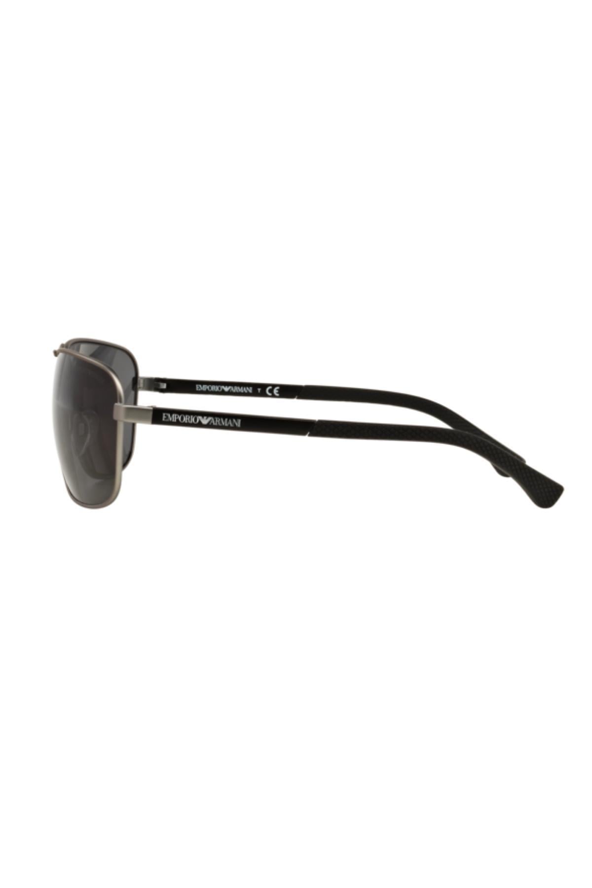 EMPORİO ARMANİ ERKEK GÜNEŞ GÖZLÜĞÜ EA 2033 313087 64