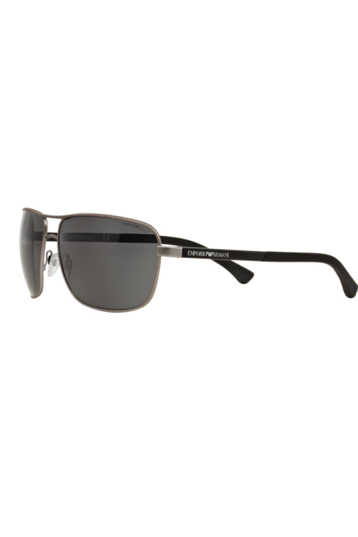 EMPORİO ARMANİ ERKEK GÜNEŞ GÖZLÜĞÜ EA 2033 313087 64