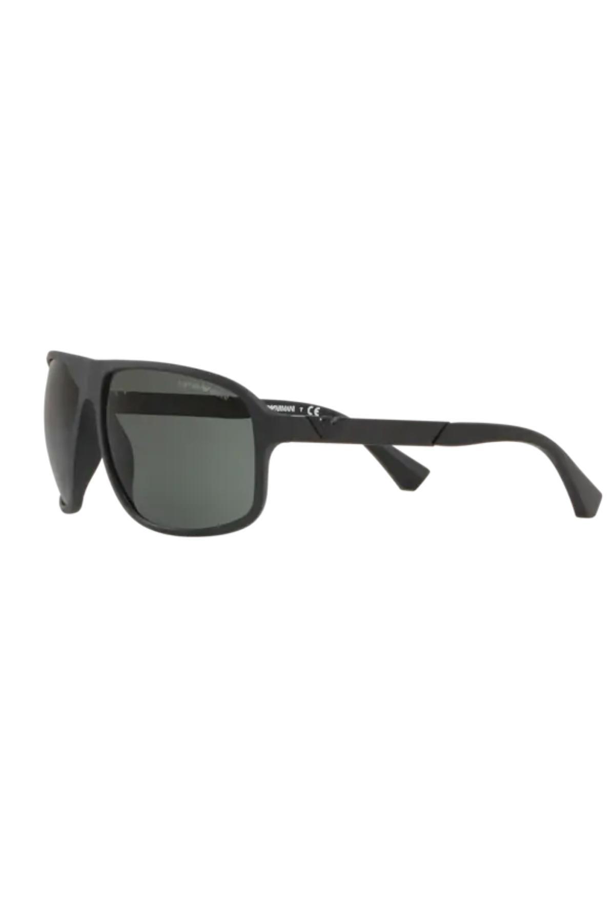 EMPORİO ARMANİ ERKEK GÜNEŞ GÖZLÜĞÜ EA 4029 504271 64