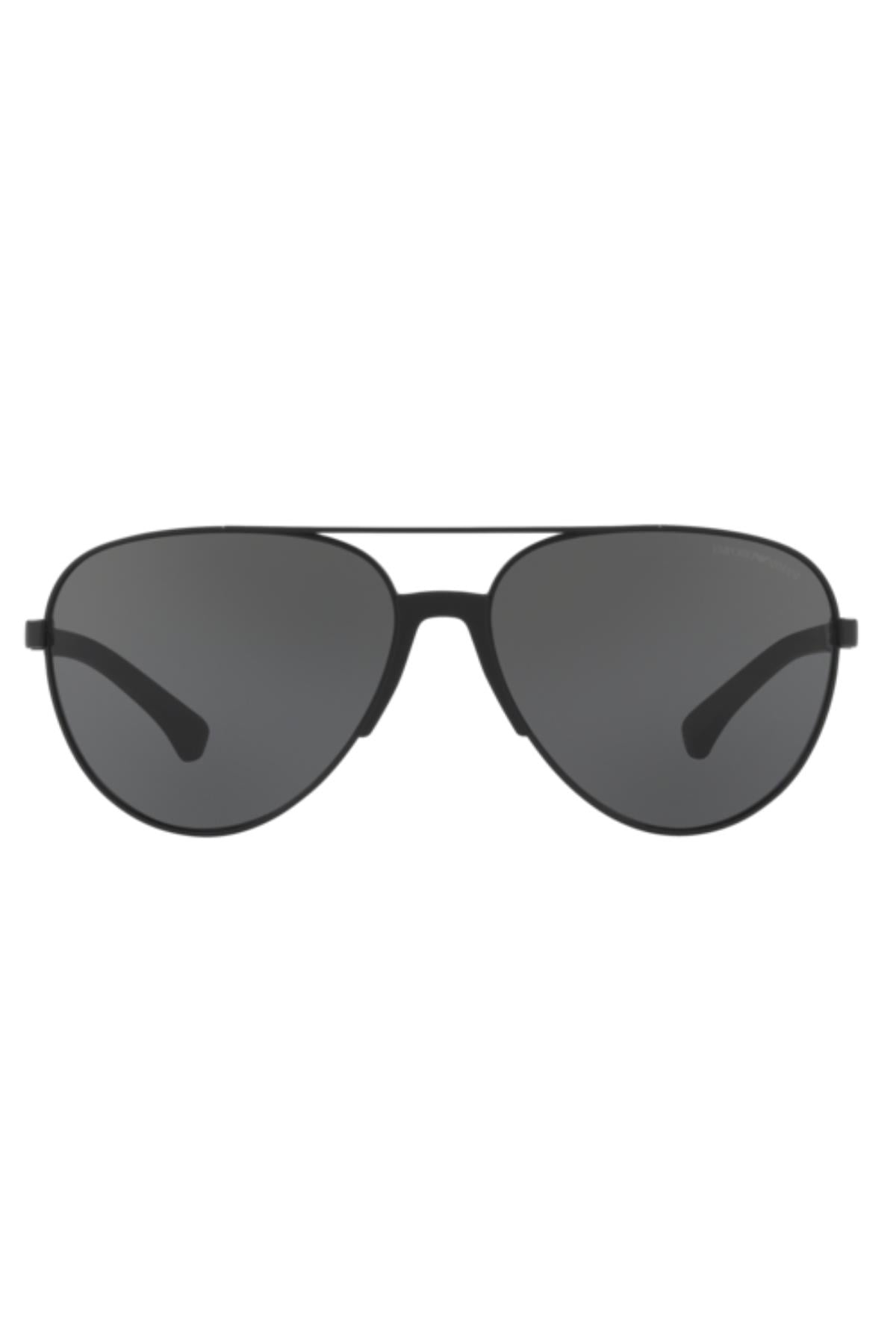 EMPORIO ARMANI ERKEK GÜNEŞ GÖZLÜĞÜ EA 2059 320387 61