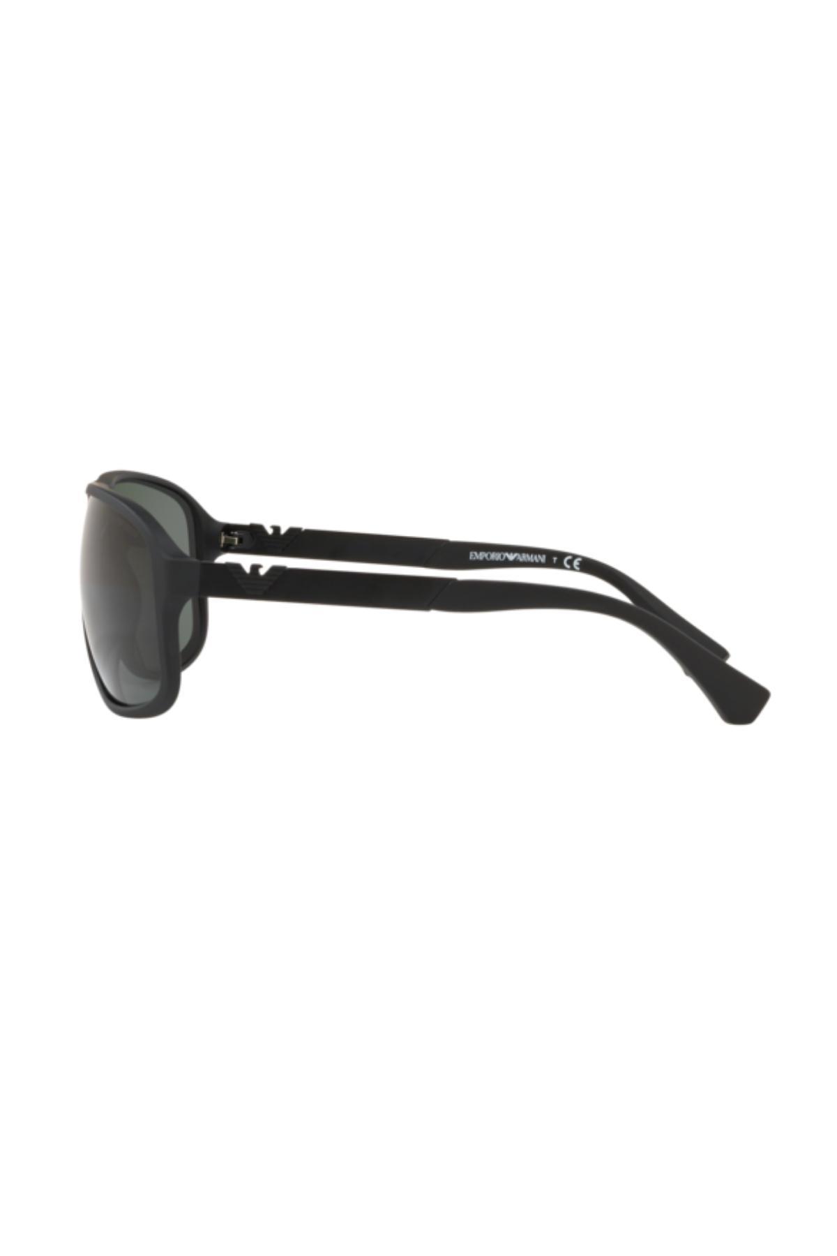 EMPORİO ARMANİ ERKEK GÜNEŞ GÖZLÜĞÜ EA 4029 504271 64