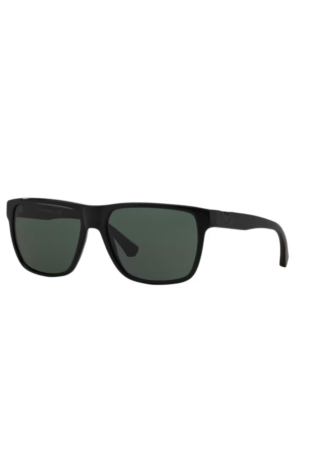 EMPORIO ARMANI ERKEK GÜNEŞ GÖZLÜĞÜ EA 4035 501771 58
