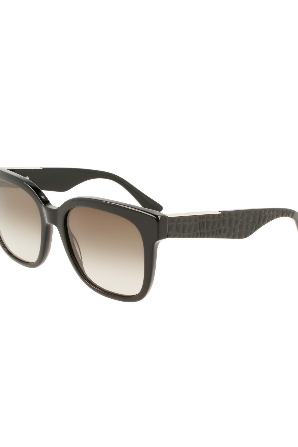 LACOSTE KADIN GÜNEŞ GÖZLÜĞÜ L970S-001