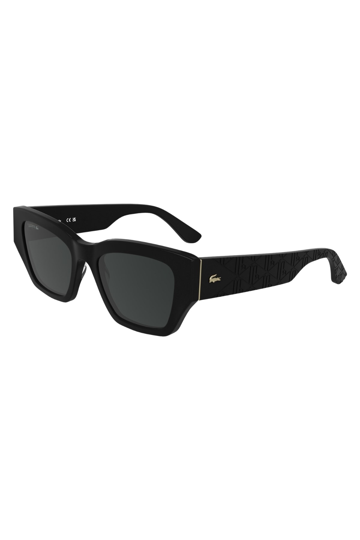 LACOSTE KADIN GÜNEŞ GÖZLÜĞÜ  L6053SN 3 52 19 G
