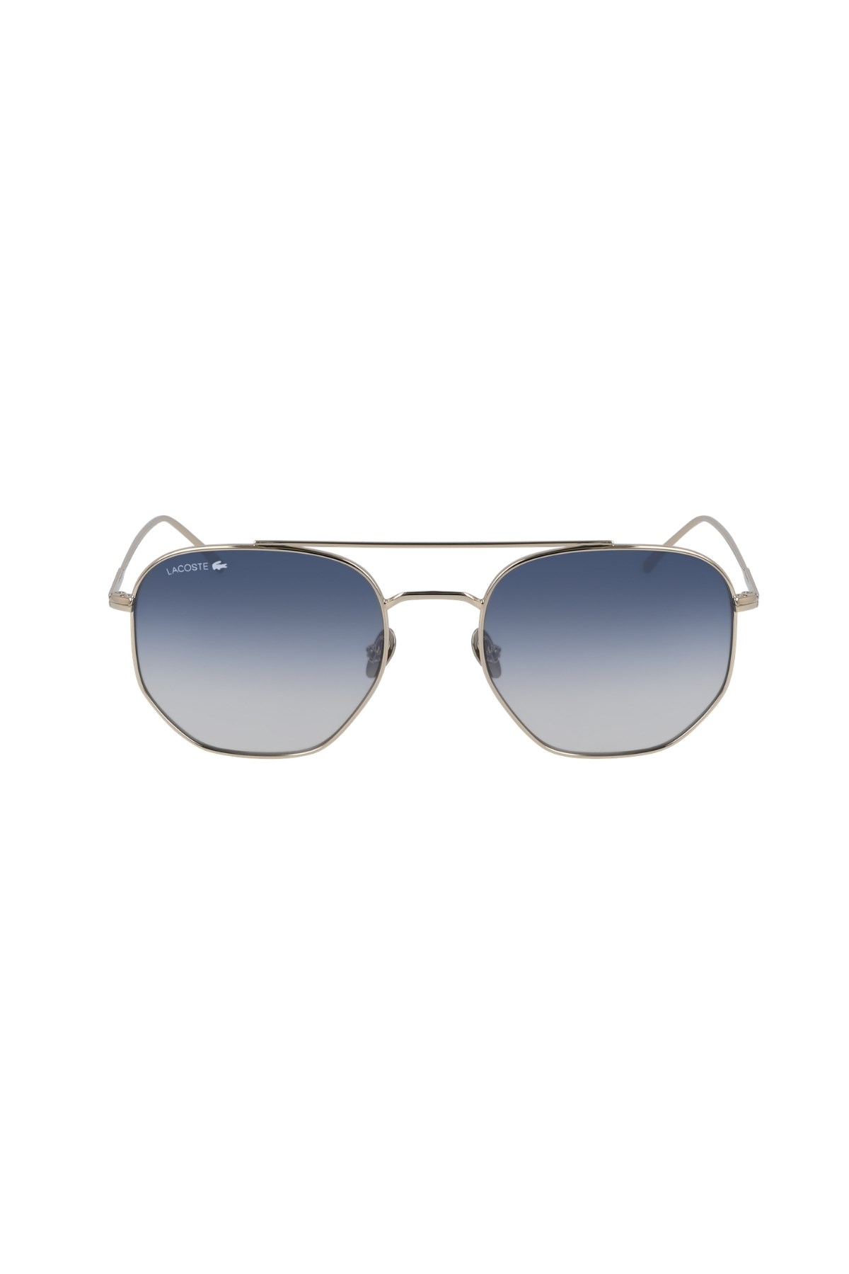 LACOSTE  L210S 718 SHINY YELLOW GOLD 54 20 150 G