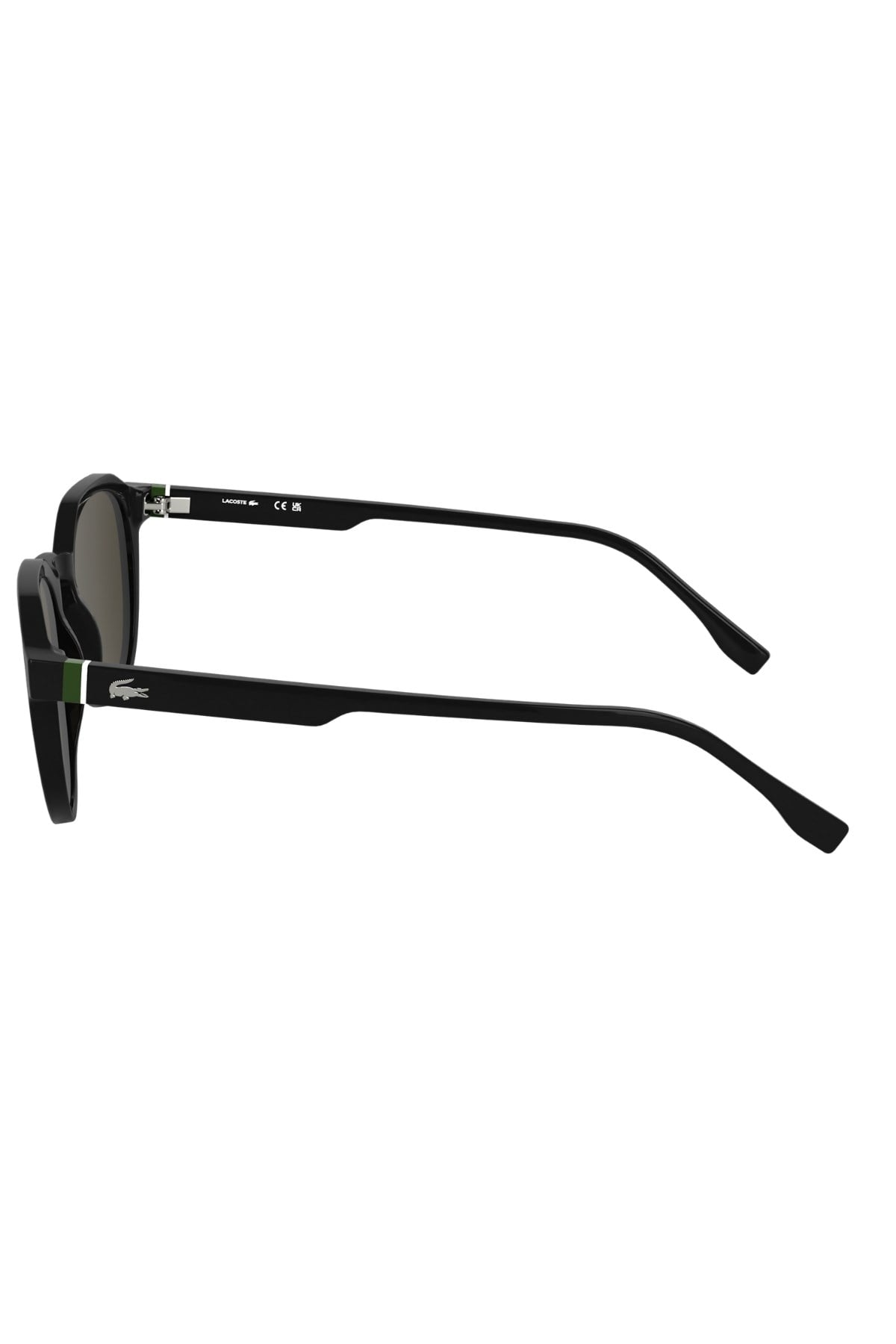 LACOSTE  L6052SN 001 BLACK 51-21-145 G