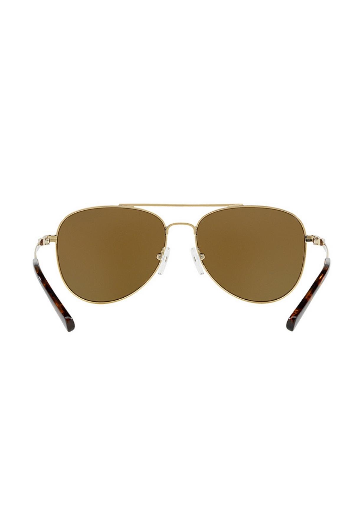 MICHAEL KORS KADIN GÜNEŞ GÖZLÜĞÜ MK 1045 10142O 56