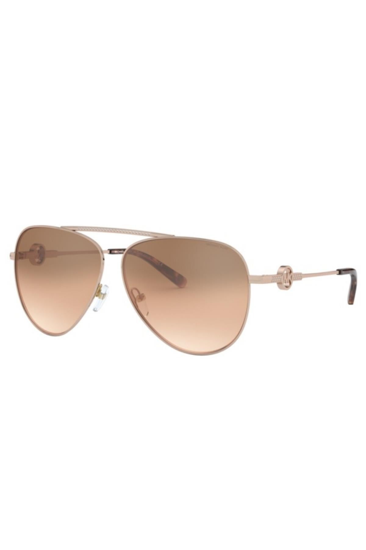 MICHAEL KORS KADIN GÜNEŞ GÖZLÜĞÜ MK 1066B 11088Z 59