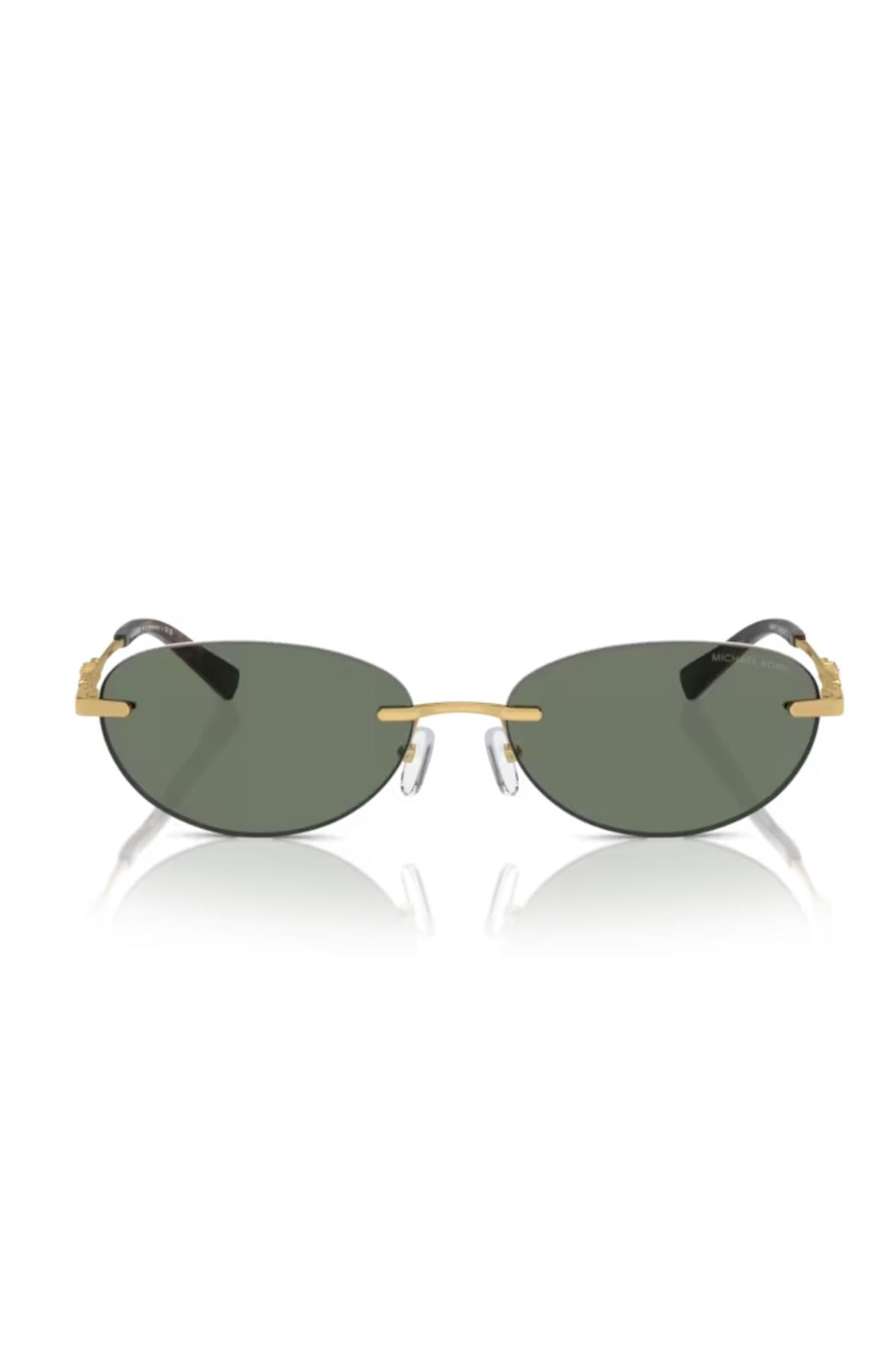 MICHAEL KORS KADIN GÜNEŞ GÖZLÜĞÜ MK 1151 18963H 58