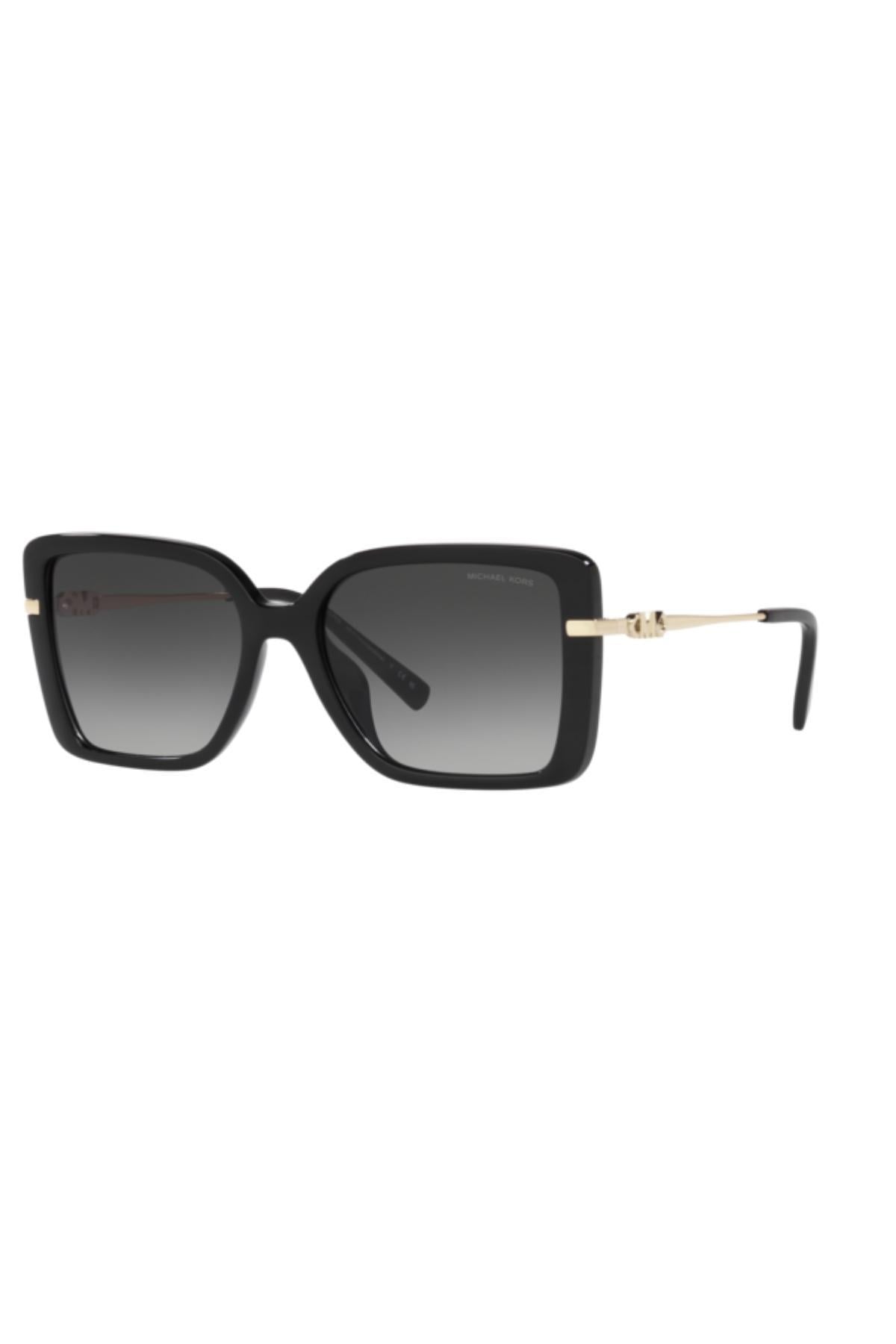 MICHAEL KORS KADIN GÜNEŞ GÖZLÜĞÜ MK 2174U 30058G 55