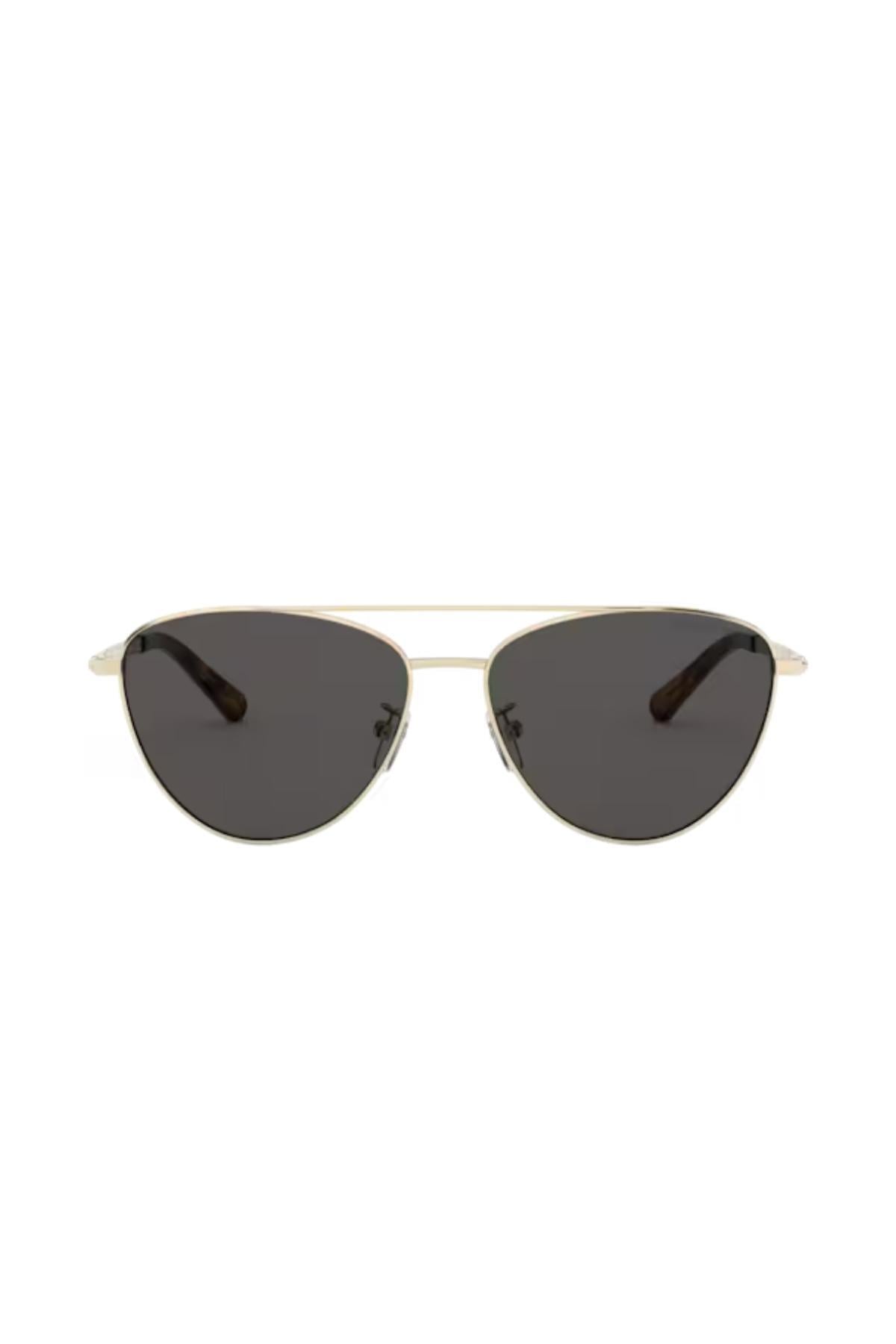 MICHAEL KORS UNISEX GÜNEŞ GÖZLÜĞÜ MK 1056 101487 58