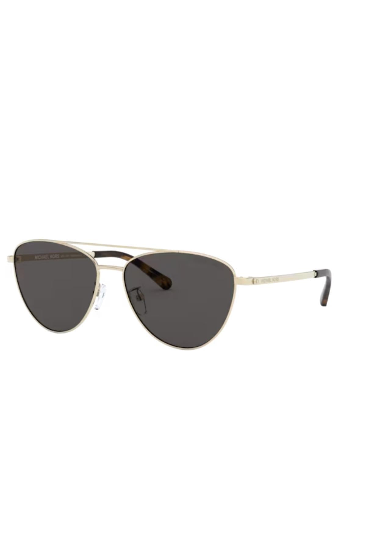 MICHAEL KORS UNISEX GÜNEŞ GÖZLÜĞÜ MK 1056 101487 58