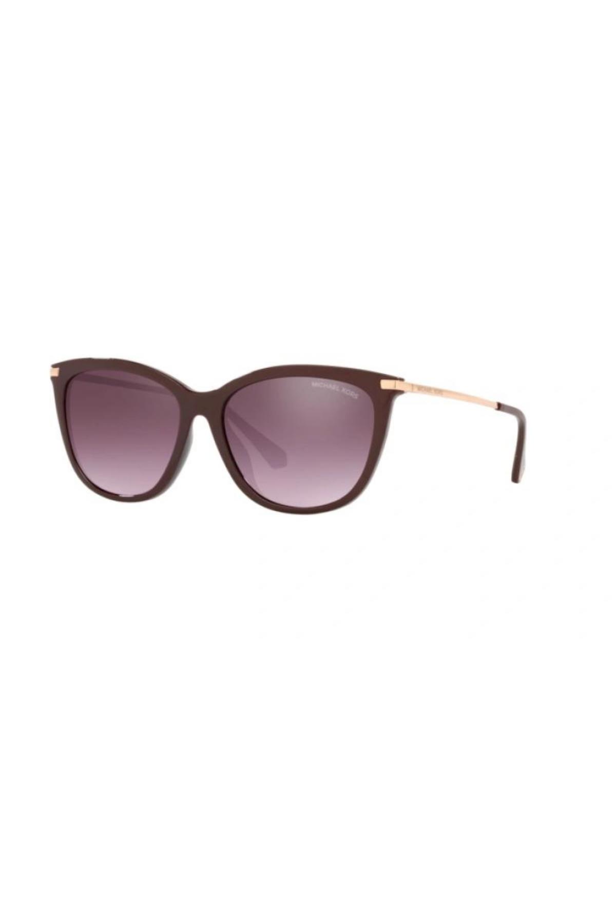 MICHEAL KORS KADIN GÜNEŞ GÖZLÜĞÜ MK 2150U 33446X 56
