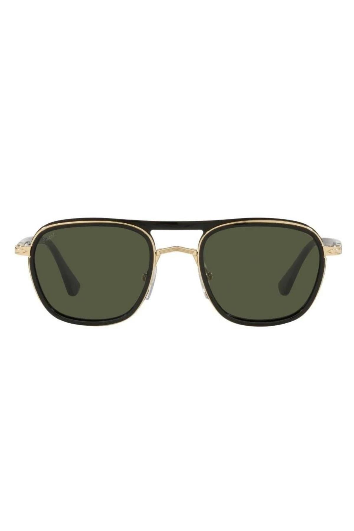 PERSOL ERKEK GÜNEŞ GÖZLÜĞÜ PO 2484S 114331 52