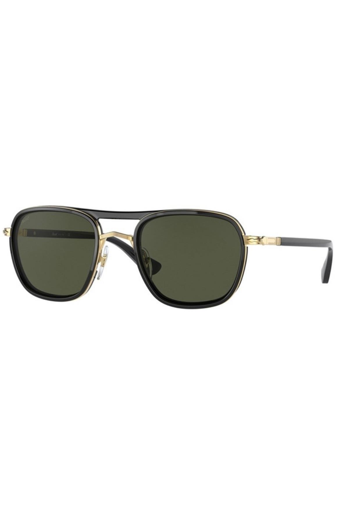 PERSOL ERKEK GÜNEŞ GÖZLÜĞÜ PO 2484S 114331 52