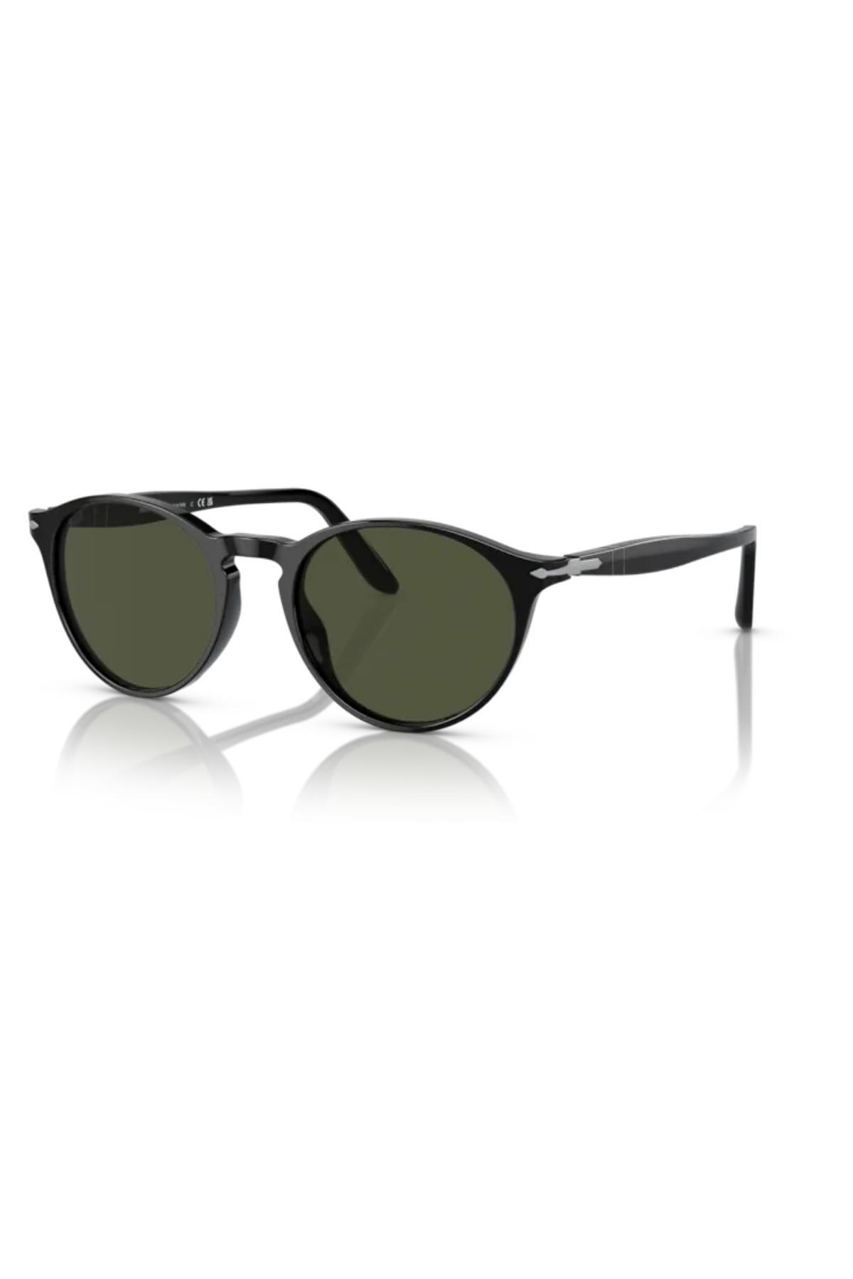 PERSOL ERKEK GÜNEŞ GÖZLÜĞÜ PO 3092SM 901431 50