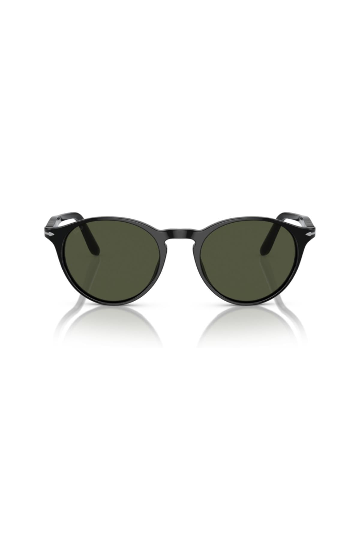 PERSOL ERKEK GÜNEŞ GÖZLÜĞÜ PO 3092SM 901431 50