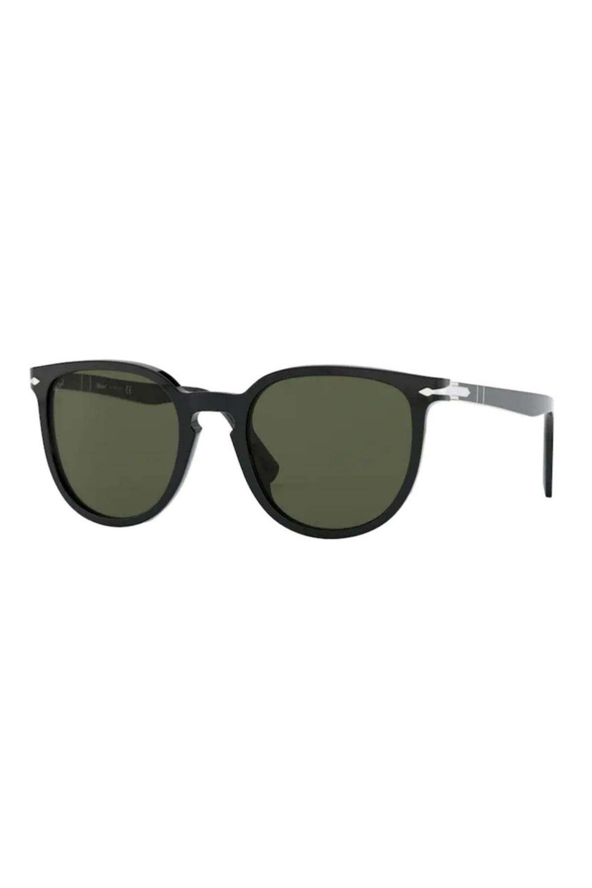 PERSOL ERKEK GÜNEŞ GÖZLÜĞÜ PO 3226S 95/31 51