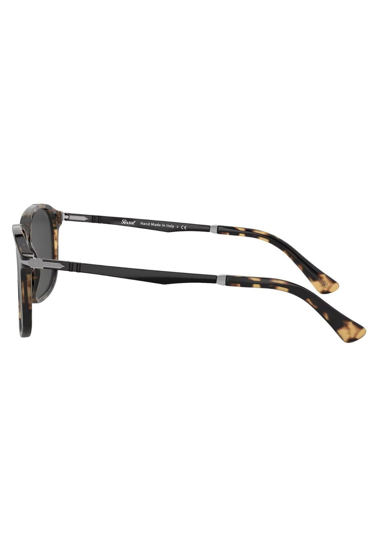 PERSOL ERKEK GÜNEŞ GÖZLÜĞÜ PO 3246S 1056B1 53