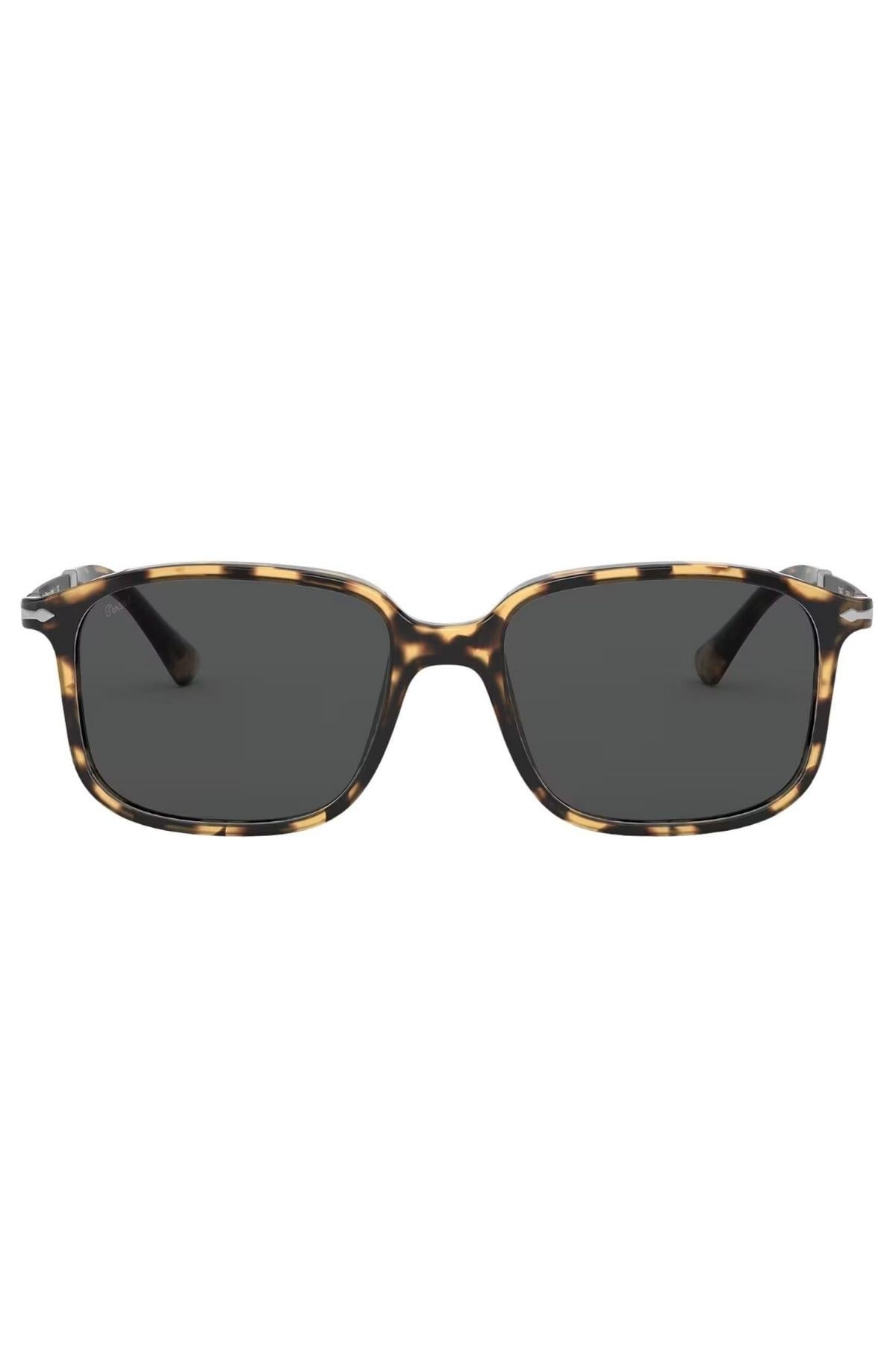 PERSOL ERKEK GÜNEŞ GÖZLÜĞÜ PO 3246S 1056B1 53