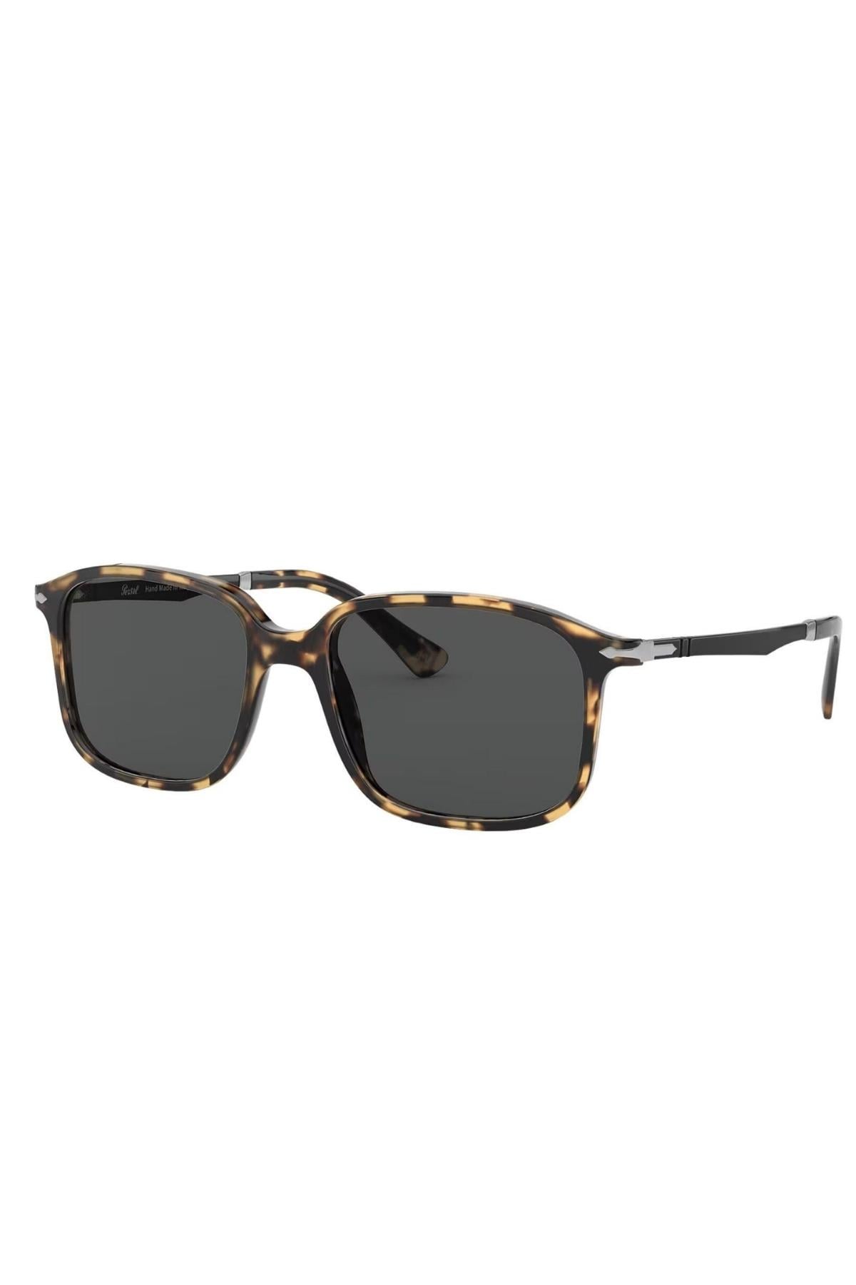 PERSOL ERKEK GÜNEŞ GÖZLÜĞÜ PO 3246S 1056B1 53