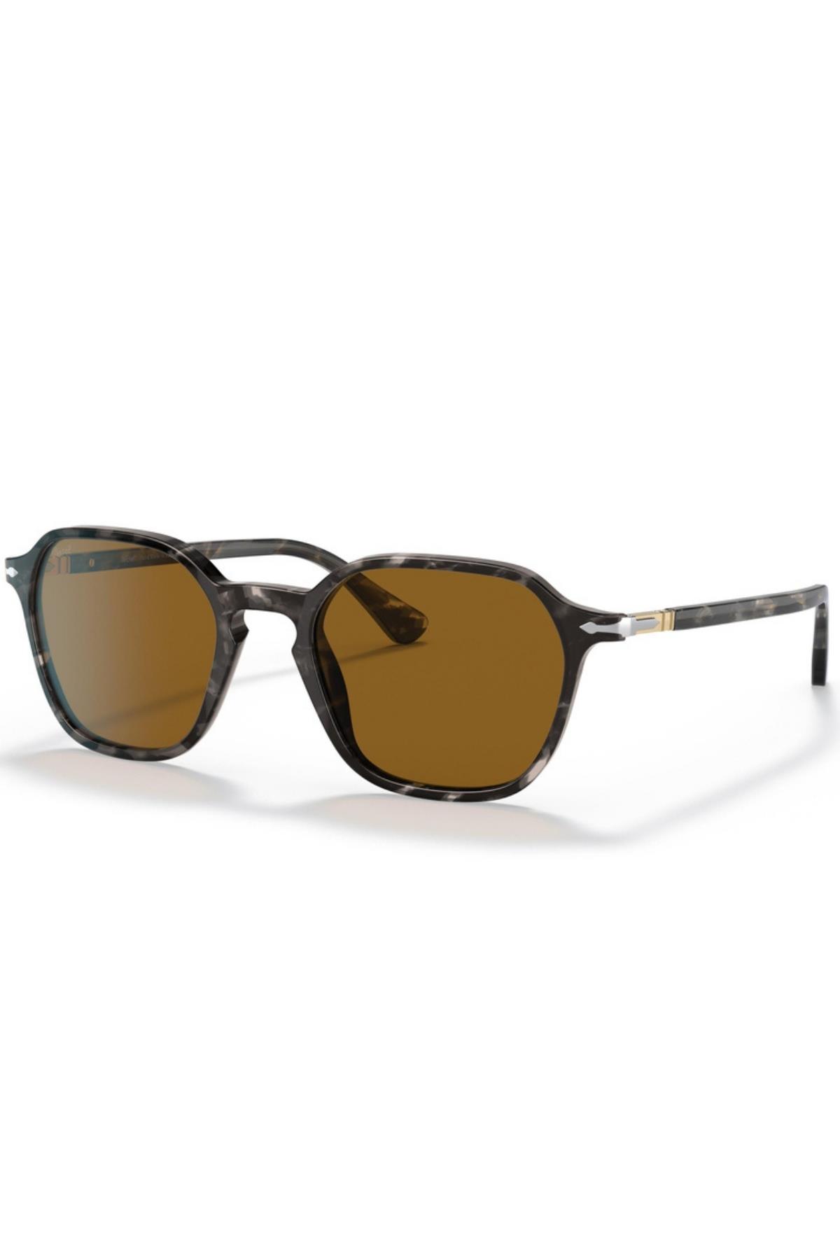 PERSOL ERKEK GÜNEŞ GÖZLÜĞÜ PO 3256S 108033 51