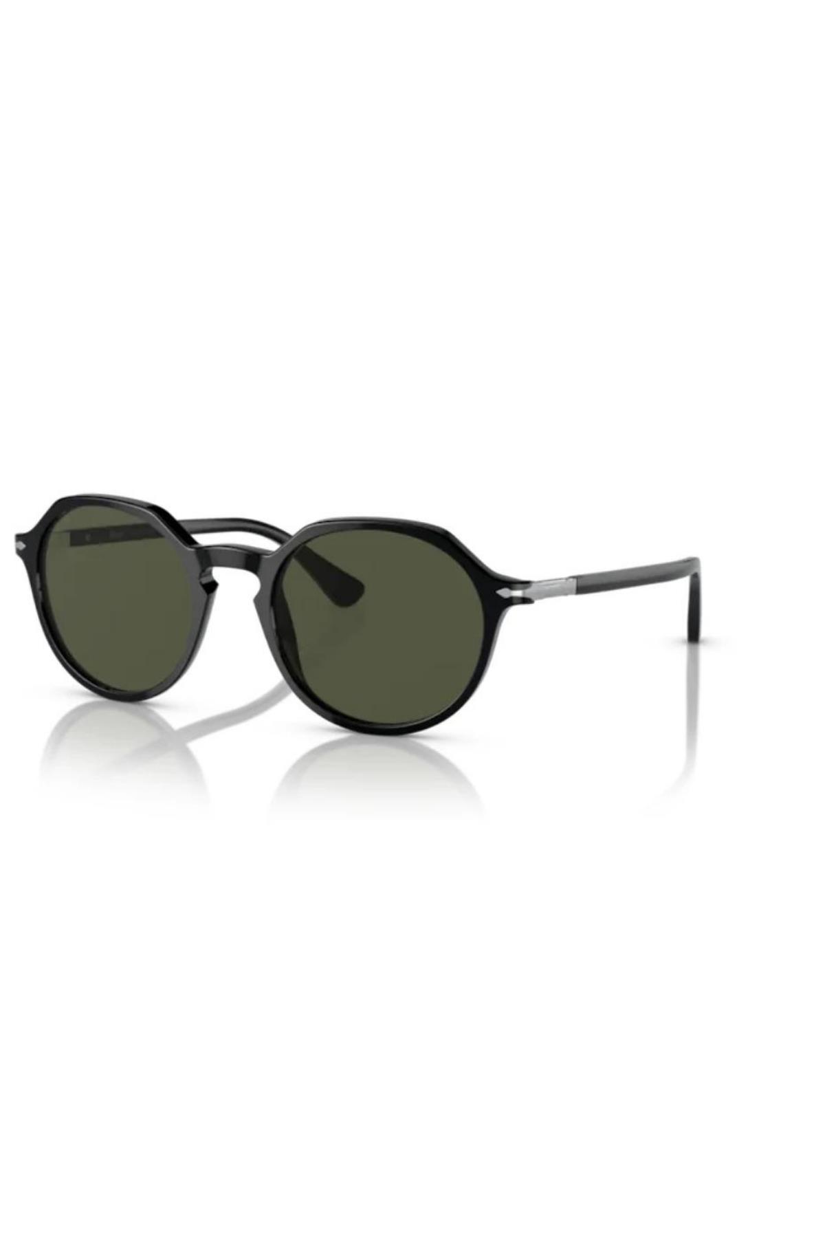 PERSOL UNISEX GÜNEŞ GÖZLÜĞÜ PO 3255S 95/31 51