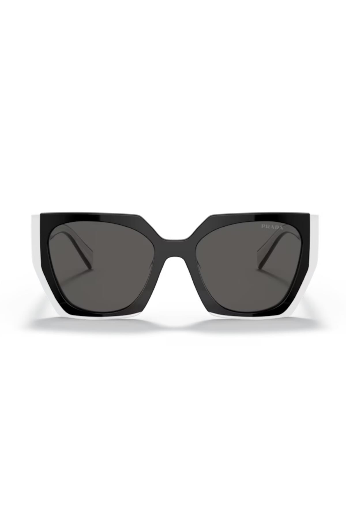 PRADA KADIN GÜNEŞ GÖZLÜĞÜ  0PR 15WS 09Q-5S0 54