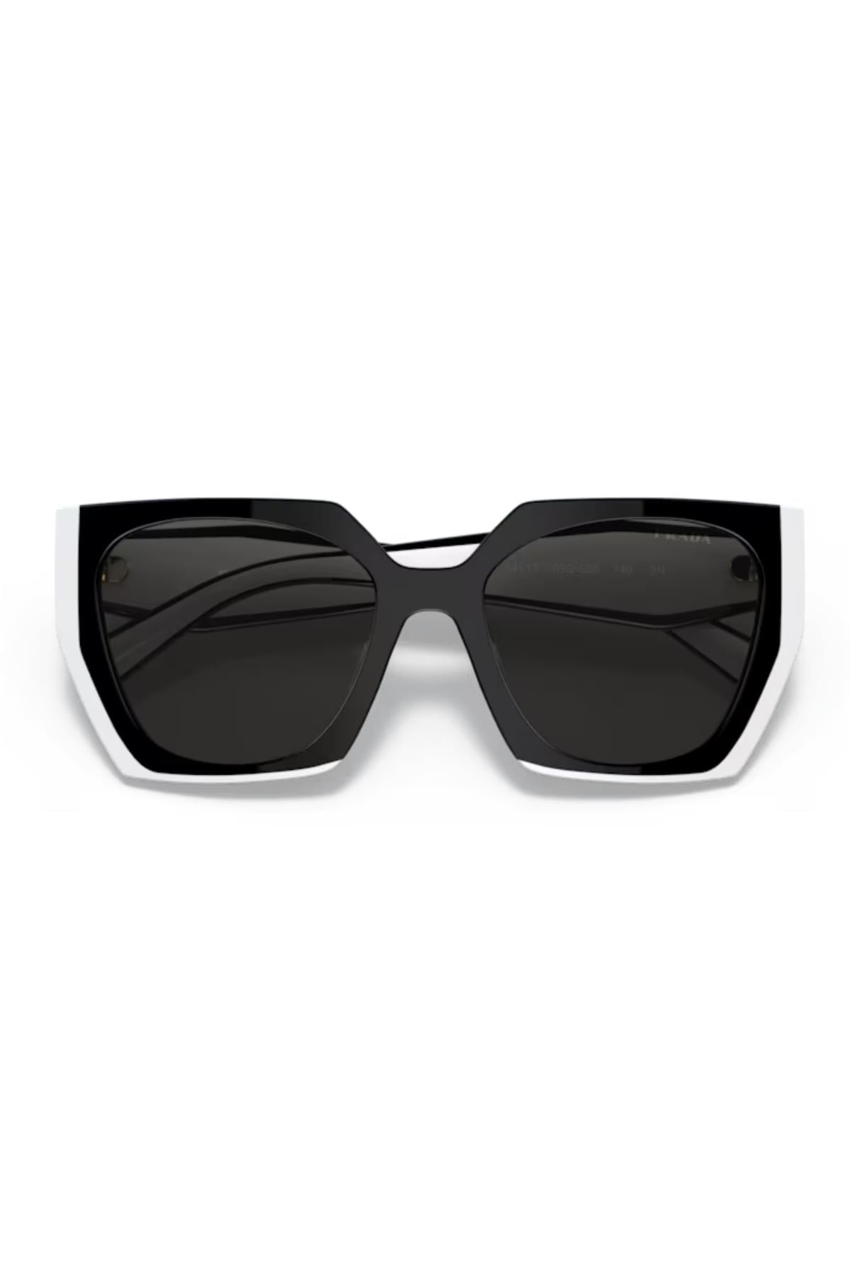 PRADA KADIN GÜNEŞ GÖZLÜĞÜ  0PR 15WS 09Q-5S0 54
