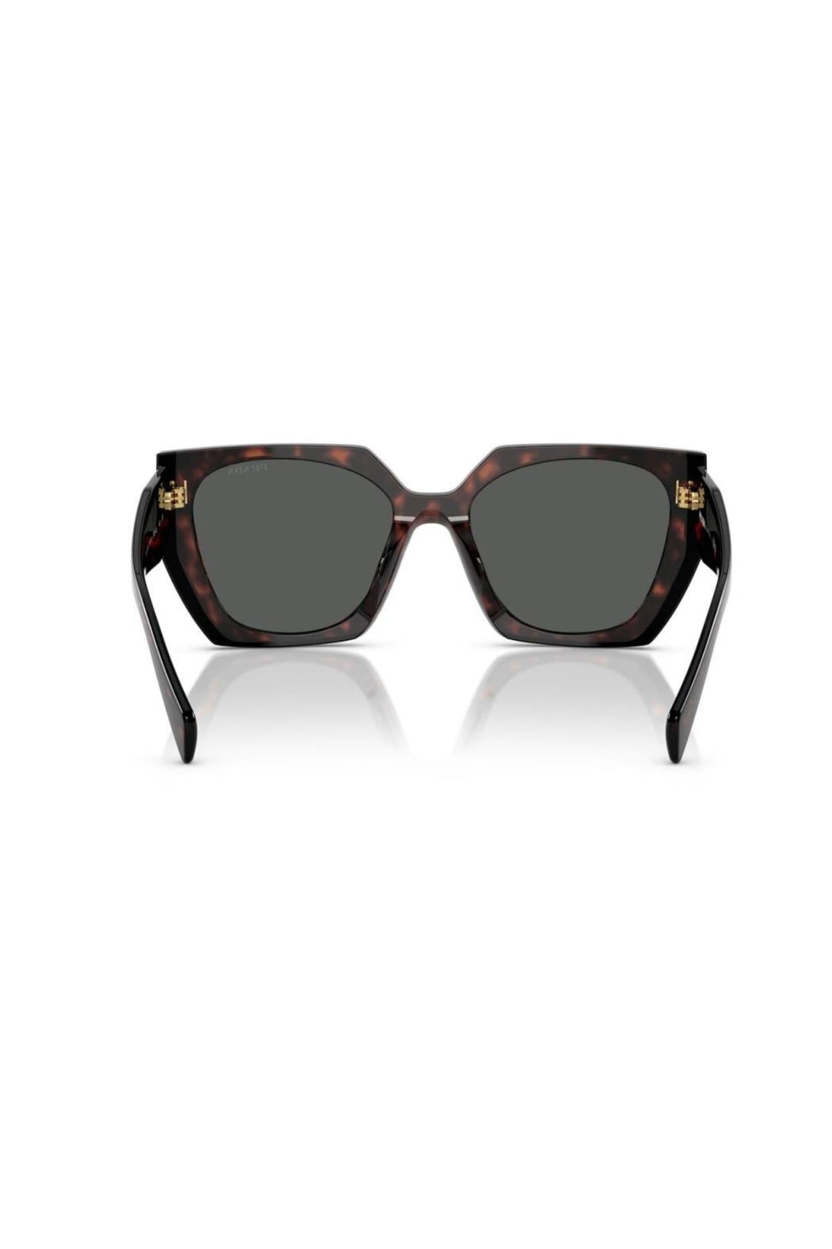 PRADA KADIN GÜNEŞ GÖZLÜĞÜ  0PR 15WS 24B-40L 54