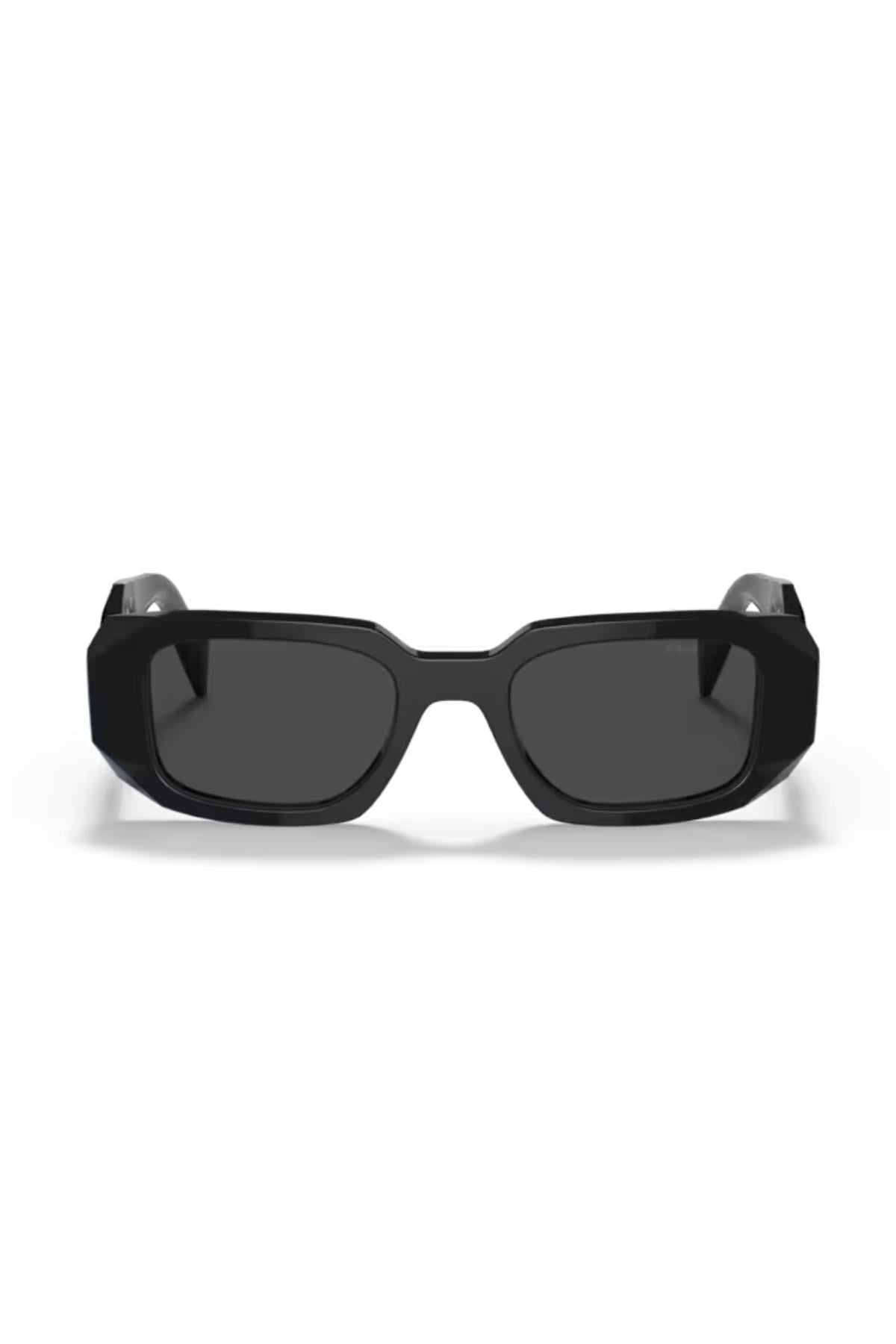 PRADA KADIN GÜNEŞ GÖZLÜĞÜ  0PR 17WS 1AB-5S0 49