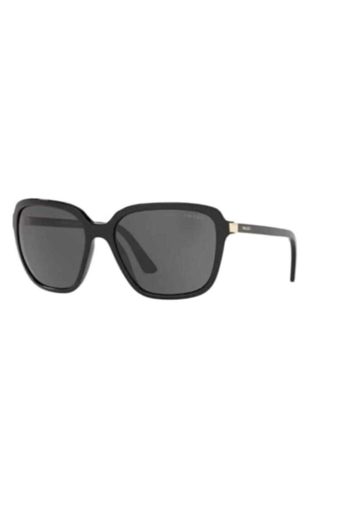 PRADA KADIN GÜNEŞ GÖZLÜĞÜ PRADA 0PR 10VS 1AB5S0 58 G