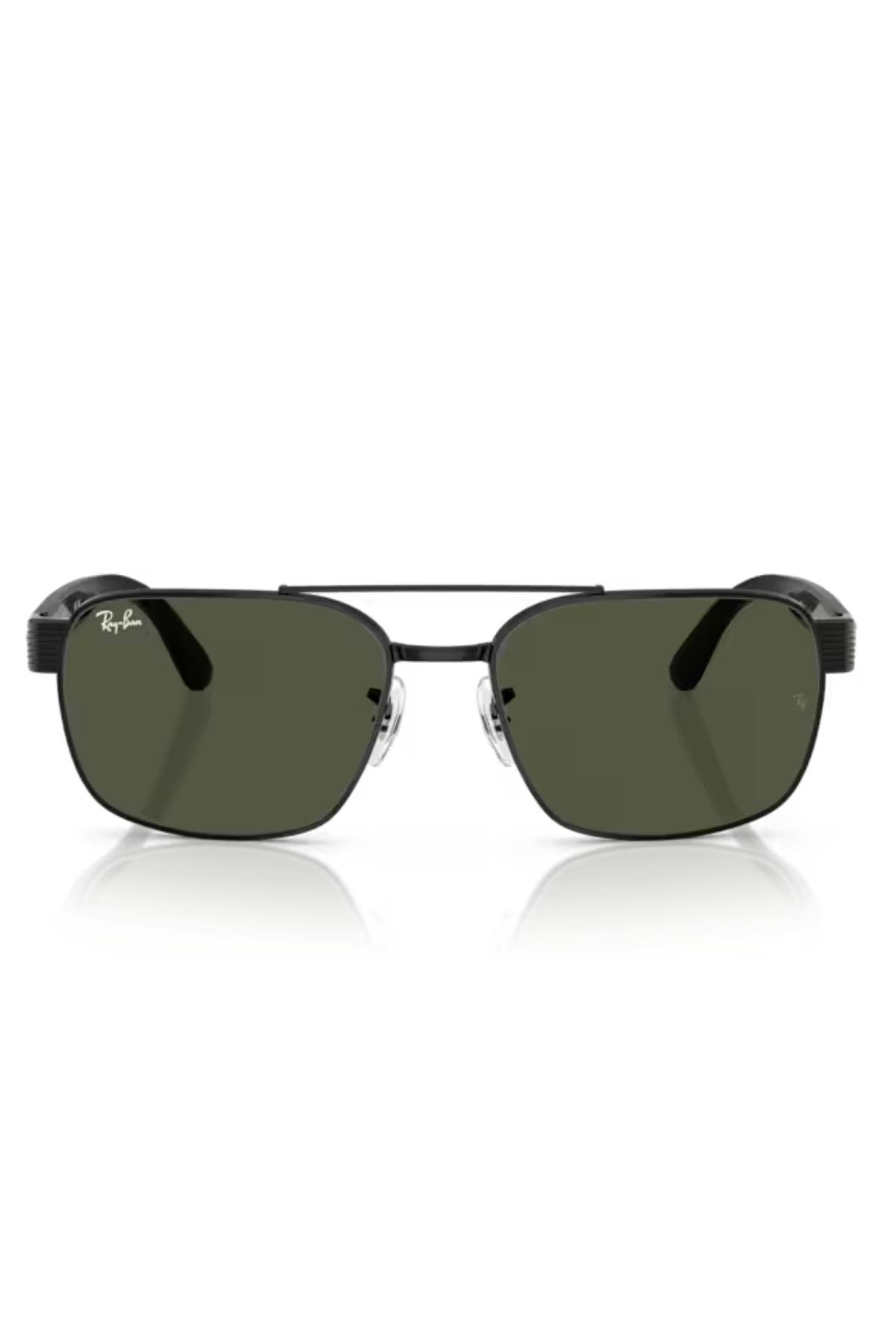 RAY-BAN ERKEK GÜNEŞ GÖZLÜĞÜ 0RB 3751 002/31 61