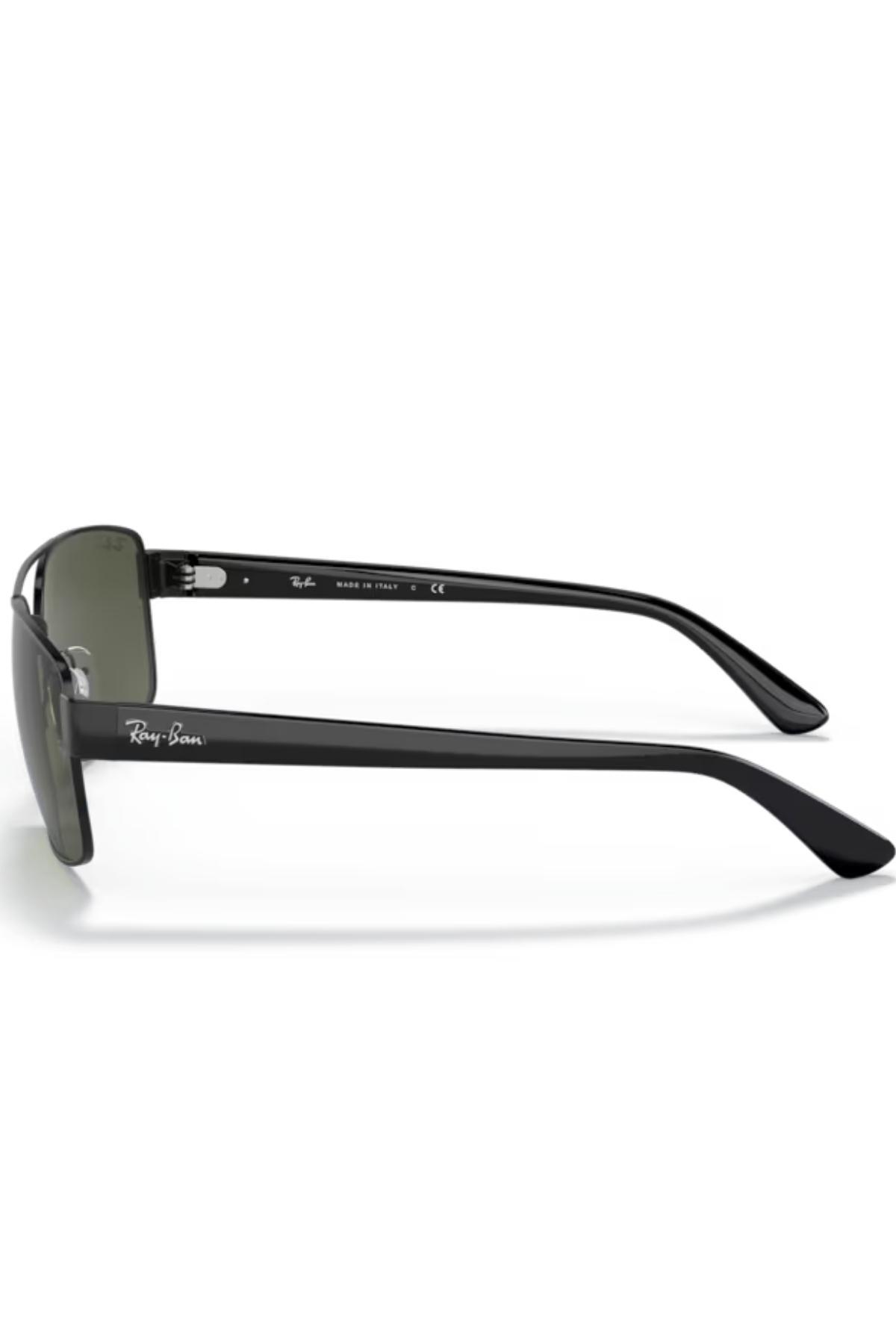 RAY-BAN ERKEK GÜNEŞ GÖZLÜĞÜ   0RB3687