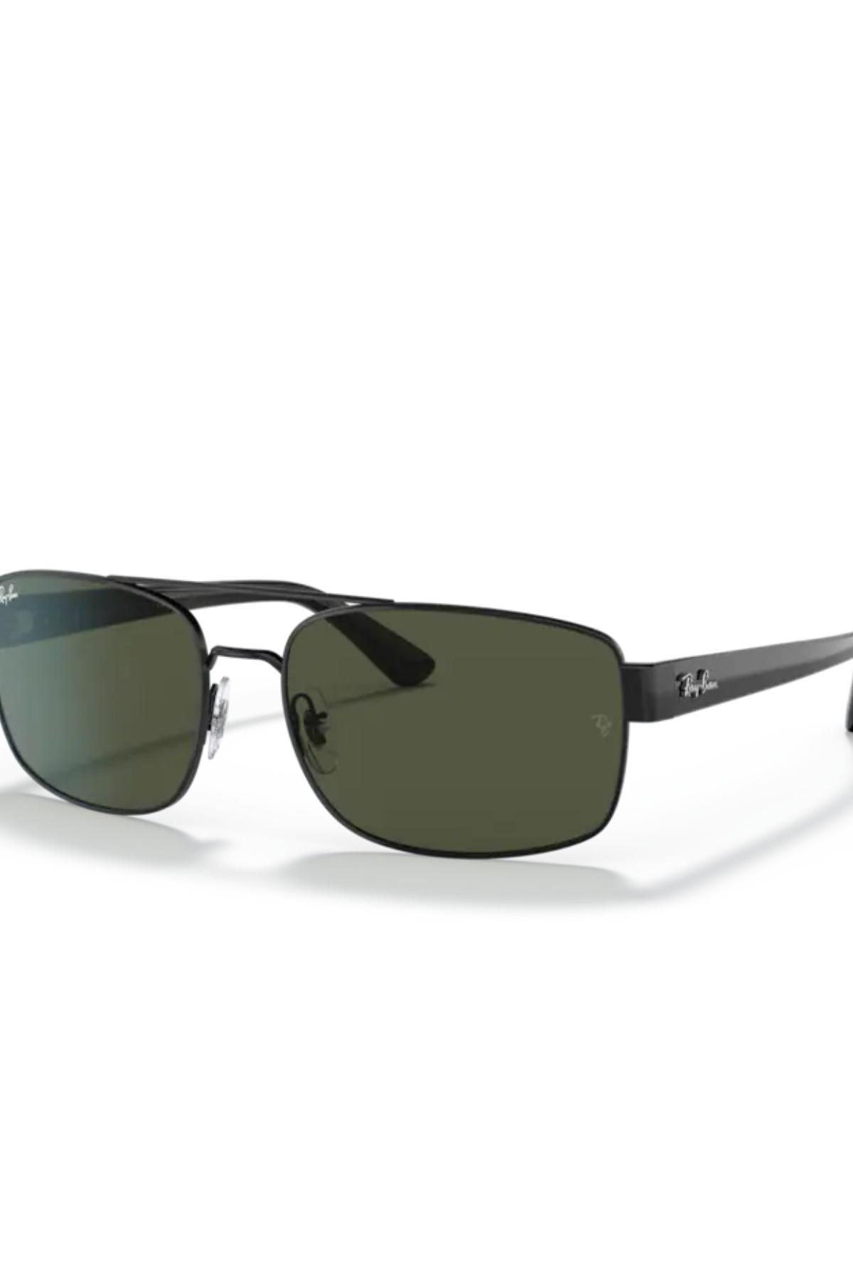 RAY-BAN ERKEK GÜNEŞ GÖZLÜĞÜ   0RB3687
