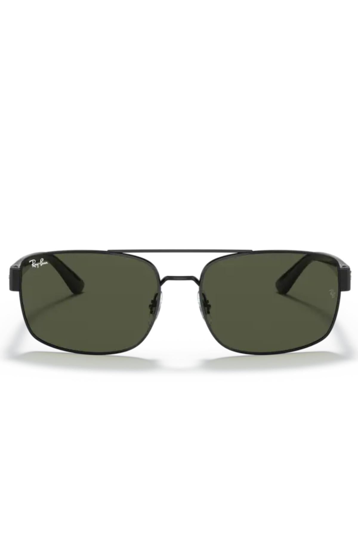 RAY-BAN ERKEK GÜNEŞ GÖZLÜĞÜ   0RB3687
