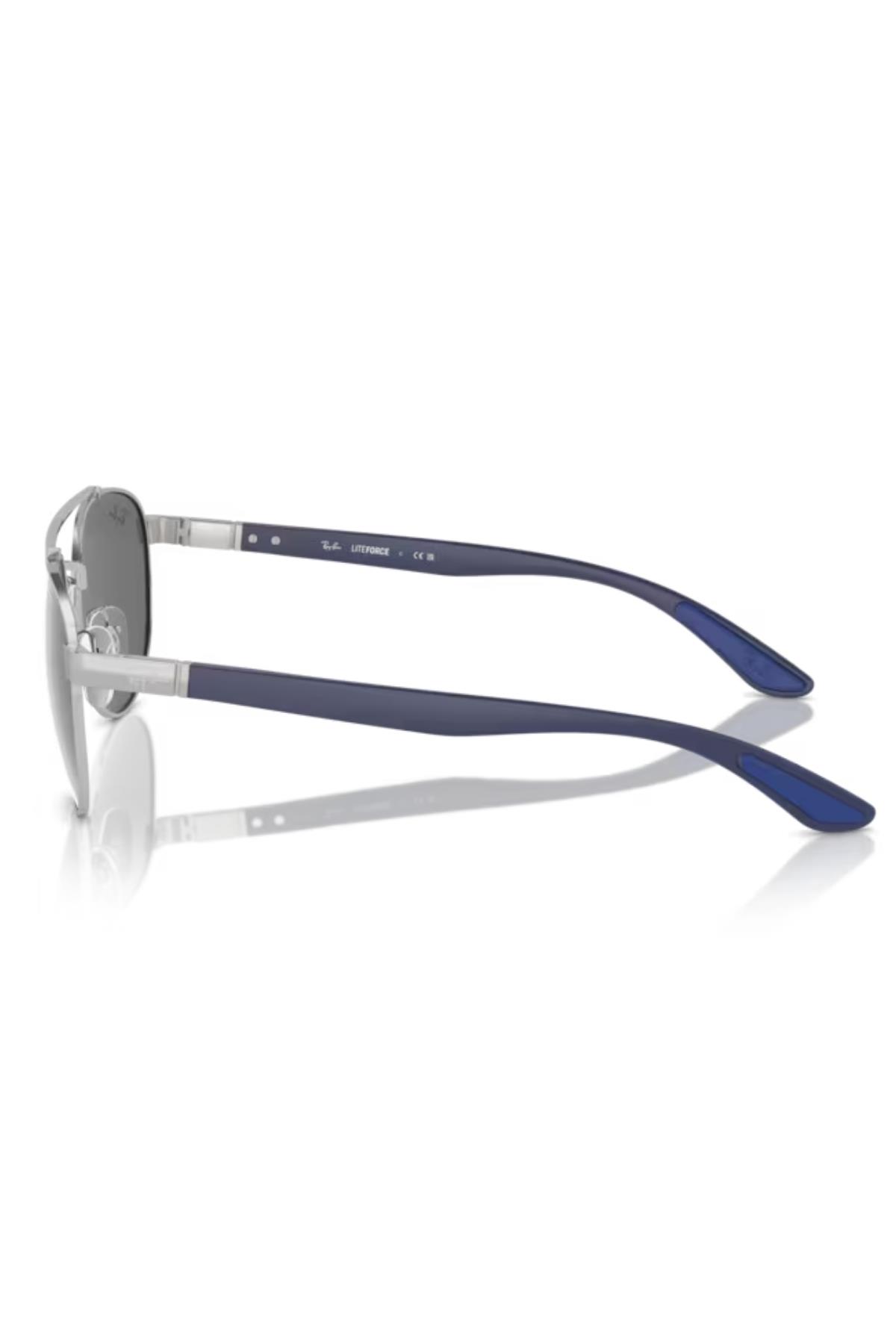 RAY-BAN ERKEK GÜNEŞ GÖZLÜĞÜ 0RB3736 003/6G 56
