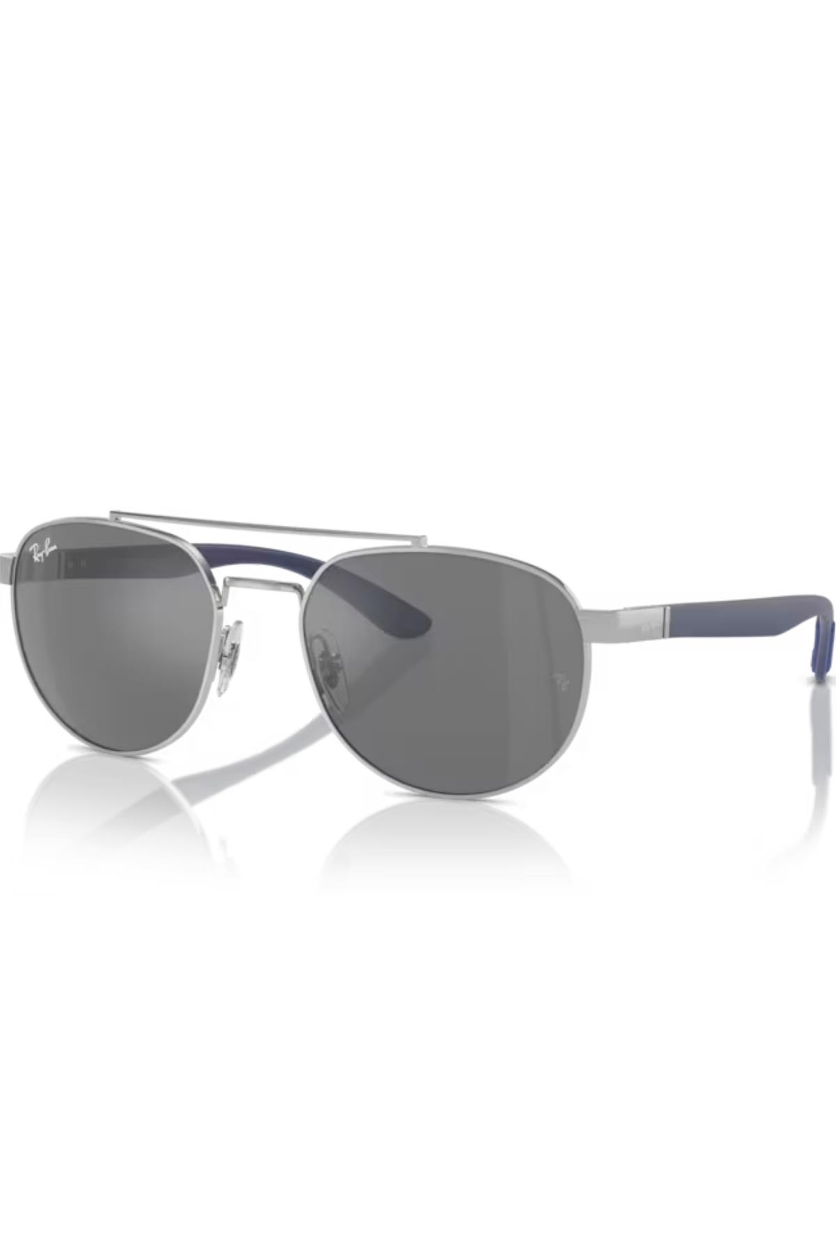 RAY-BAN ERKEK GÜNEŞ GÖZLÜĞÜ 0RB3736 003/6G 56