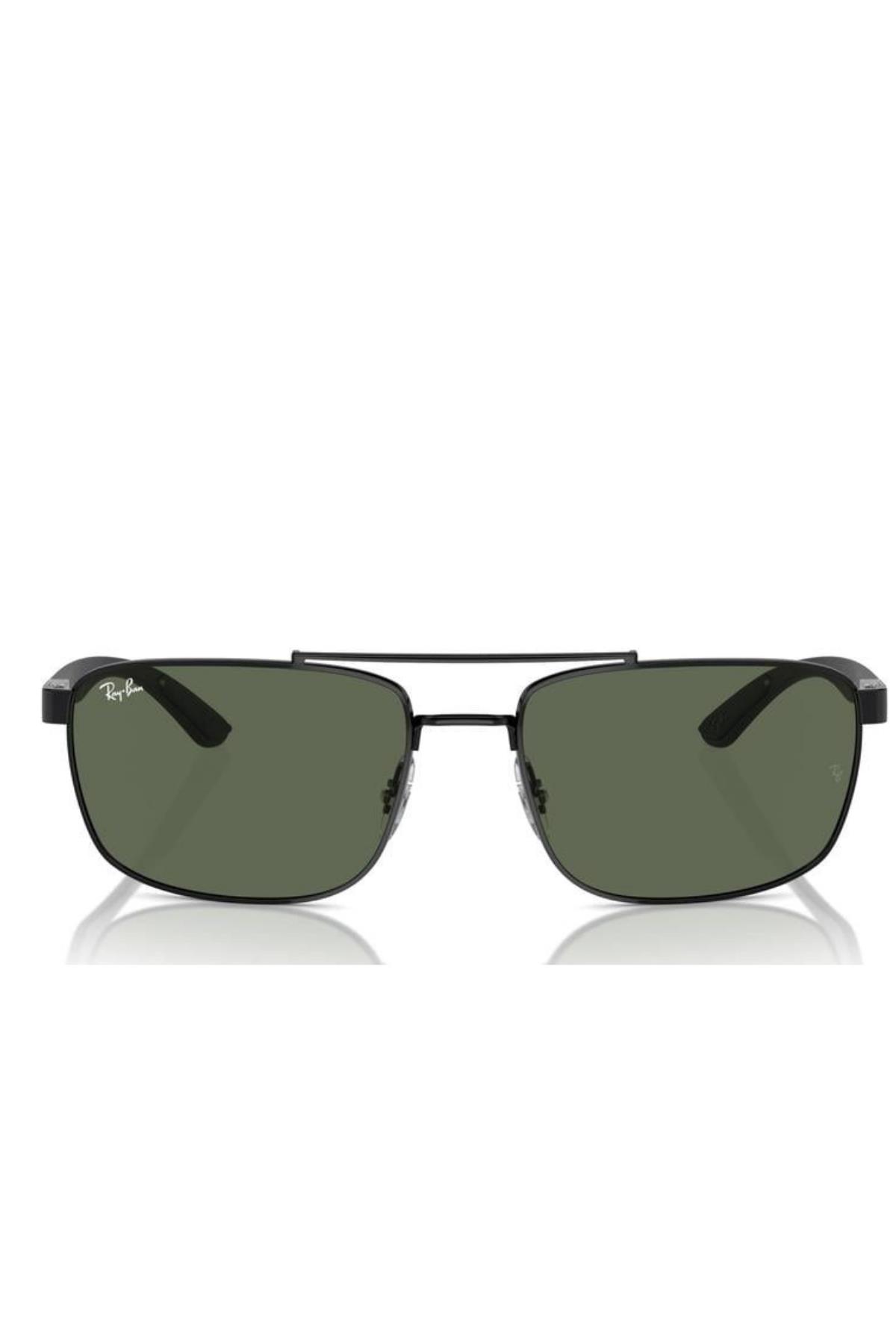 RAY-BAN ERKEK GÜNEŞ GÖZLÜĞÜ  0RB3737 002/71 60