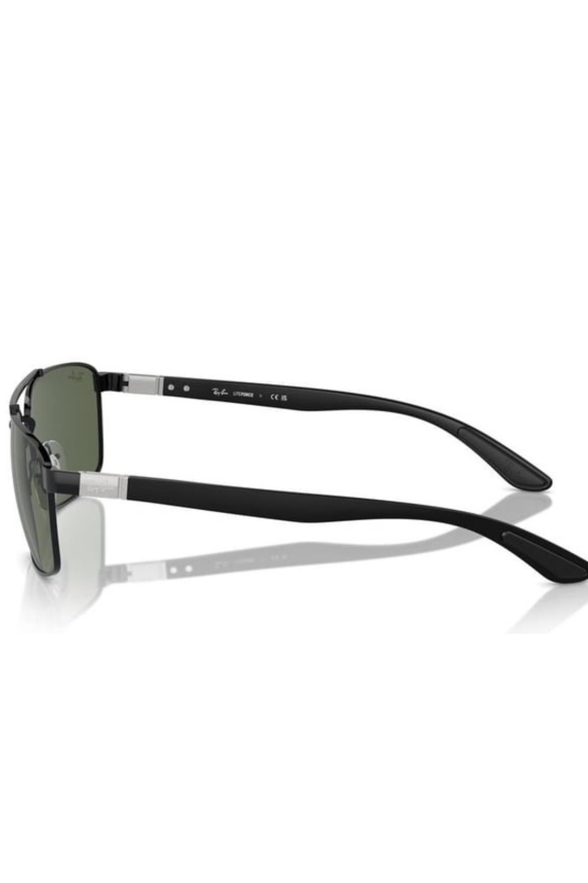 RAY-BAN ERKEK GÜNEŞ GÖZLÜĞÜ  0RB3737 002/71 60