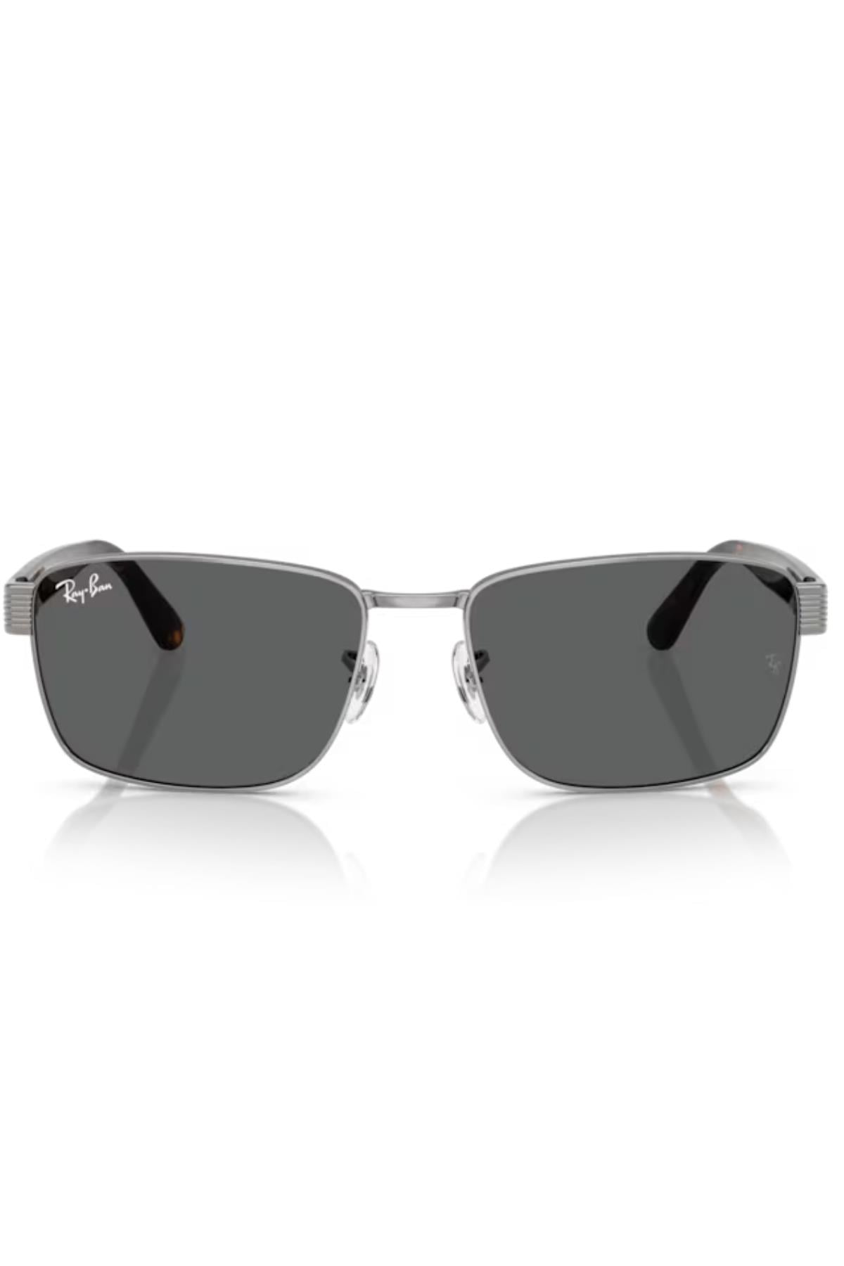 RAY-BAN ERKEK GÜNEŞ GÖZLÜĞÜ 0RB3750 004/B1 59