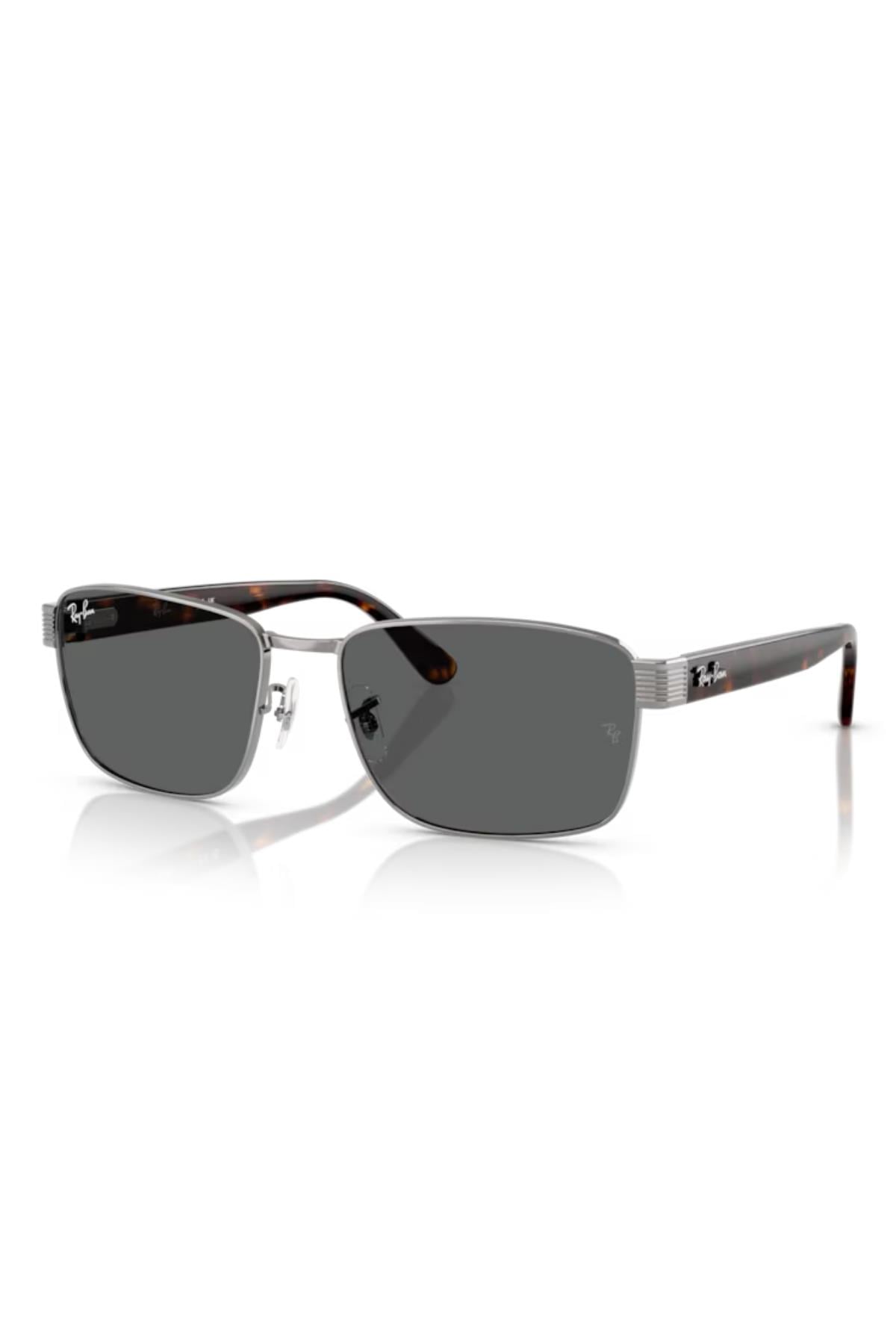 RAY-BAN ERKEK GÜNEŞ GÖZLÜĞÜ 0RB3750 004/B1 59