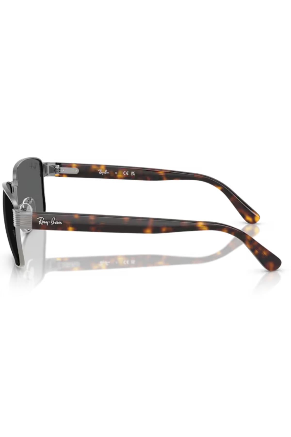 RAY-BAN ERKEK GÜNEŞ GÖZLÜĞÜ 0RB3750 004/B1 59