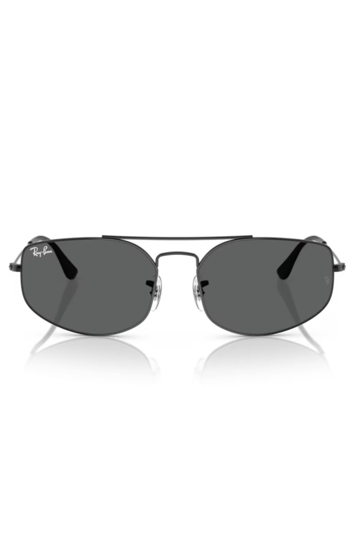 RAY-BAN ERKEK GÜNEŞ GÖZLÜĞÜ 0RB3845 002/B1 60