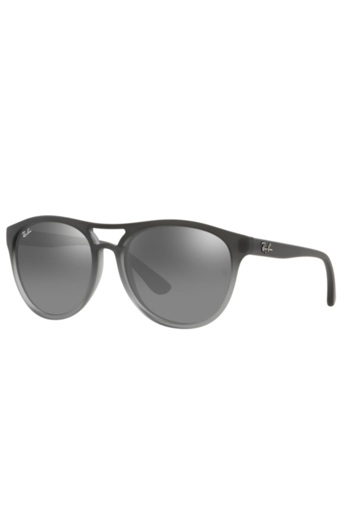 RAY-BAN ERKEK GÜNEŞ GÖZLÜĞÜ  0RB4170 852/88 58