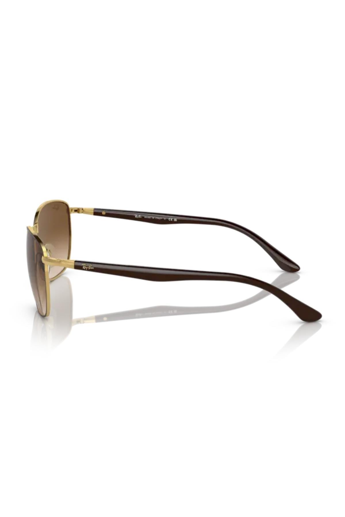 RAY-BAN ERKEK GÜNEŞ GÖZLÜĞÜ   ORB3702
