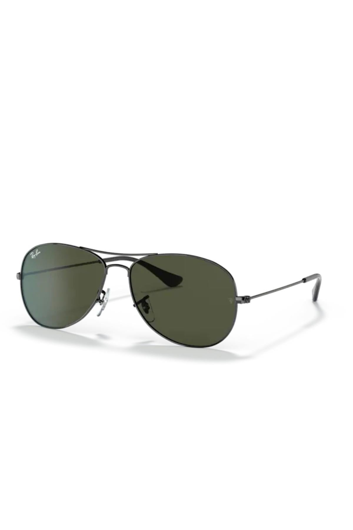 RAY-BAN ERKEK GÜNEŞ GÖZLÜĞÜ RB 3362 4 59